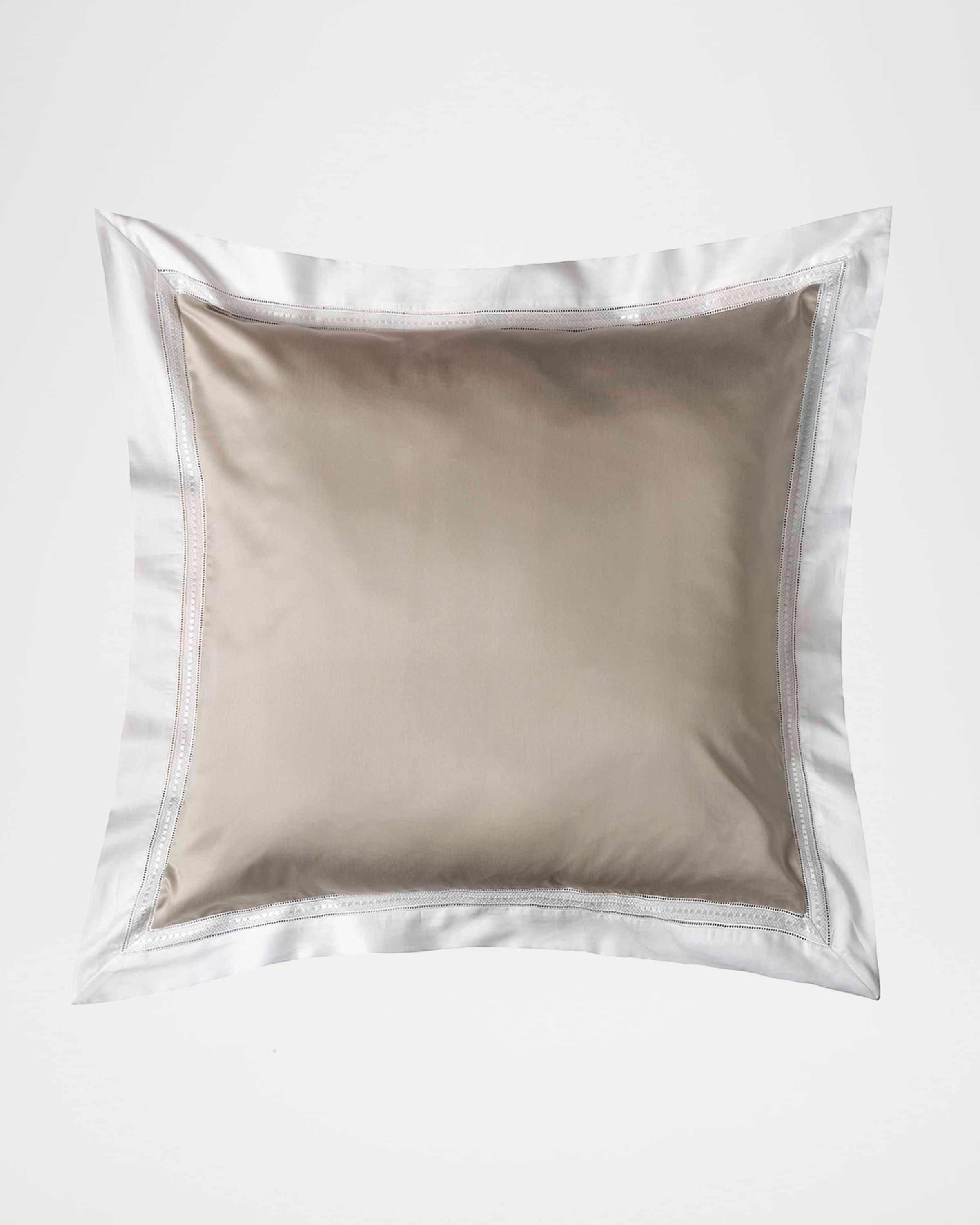 Bovi Fine Linens Devere Sham