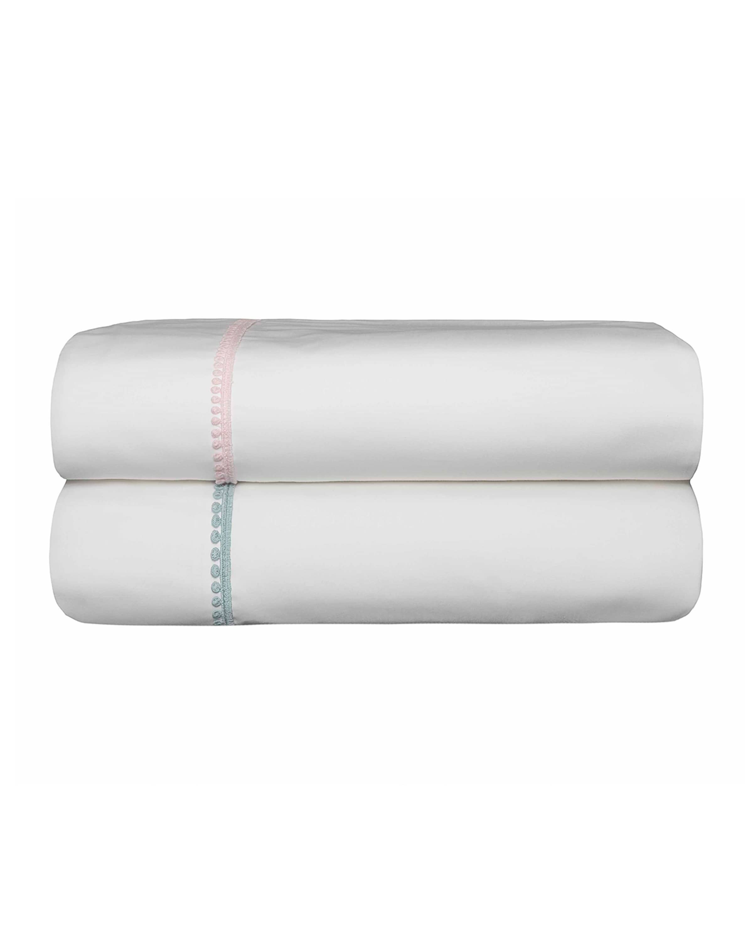 Bovi Fine Linens Bitsy Dots Sheet Set