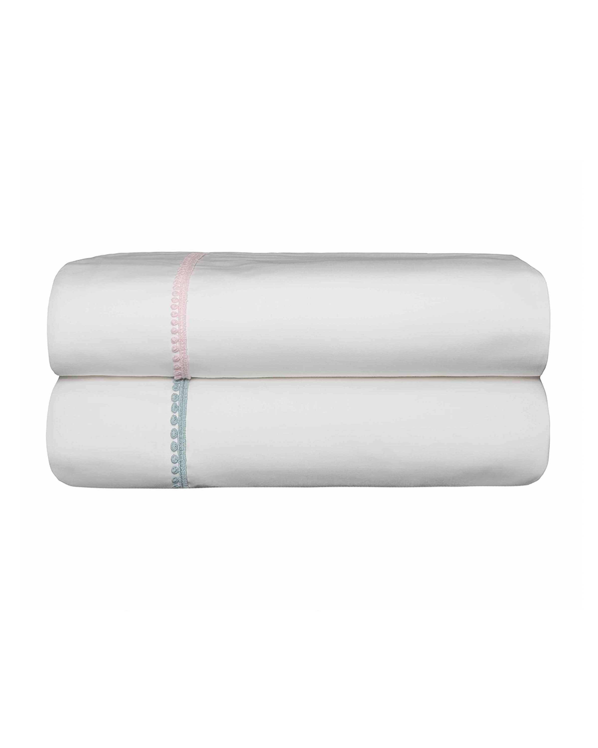 Bovi Fine Linens Bitsy Dots Sheet Set