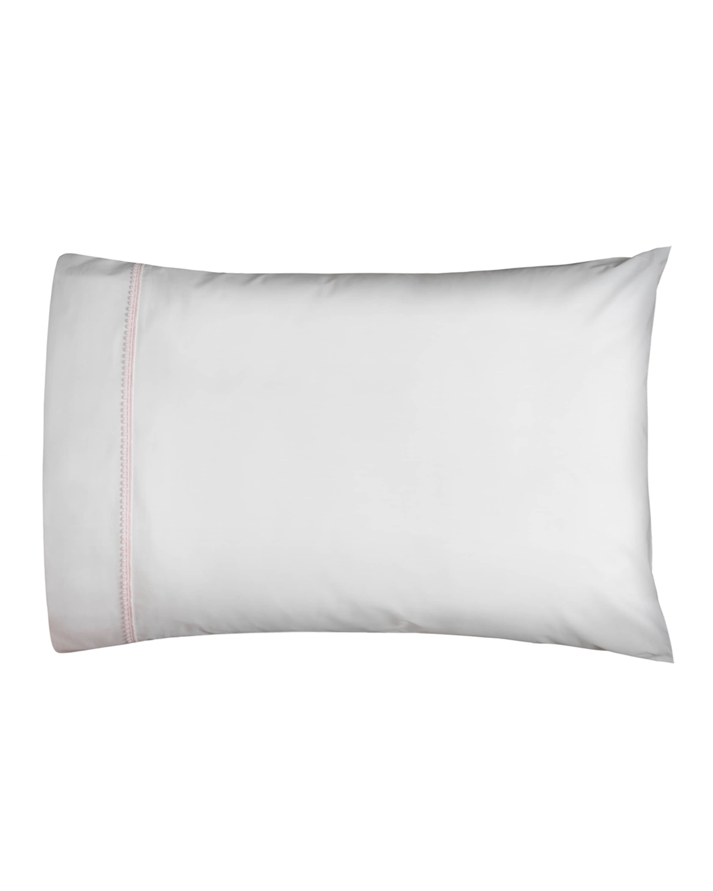 Bovi Fine Linens Bitsy Dots Pillowcases