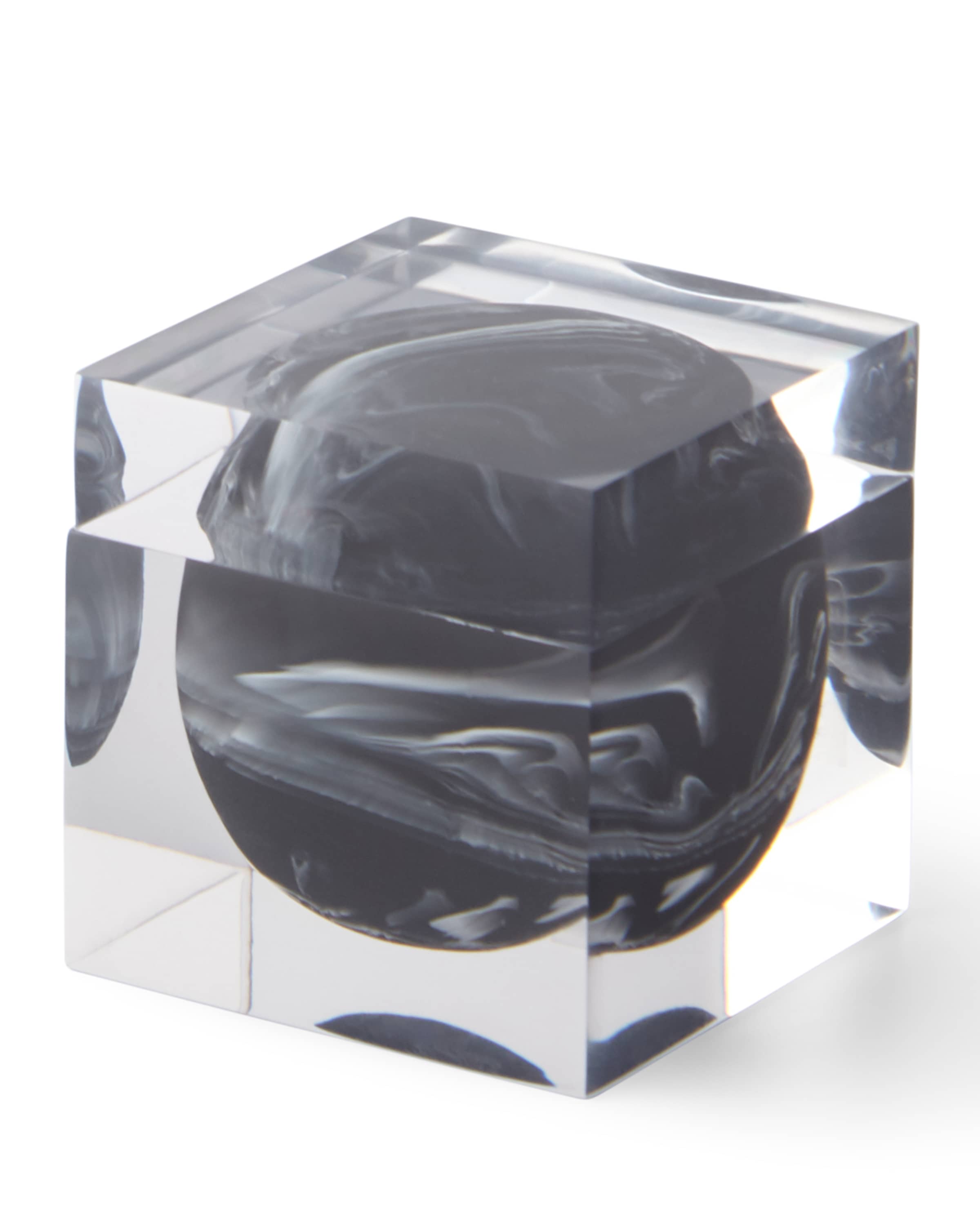Kassatex Ducale Cotton Jar