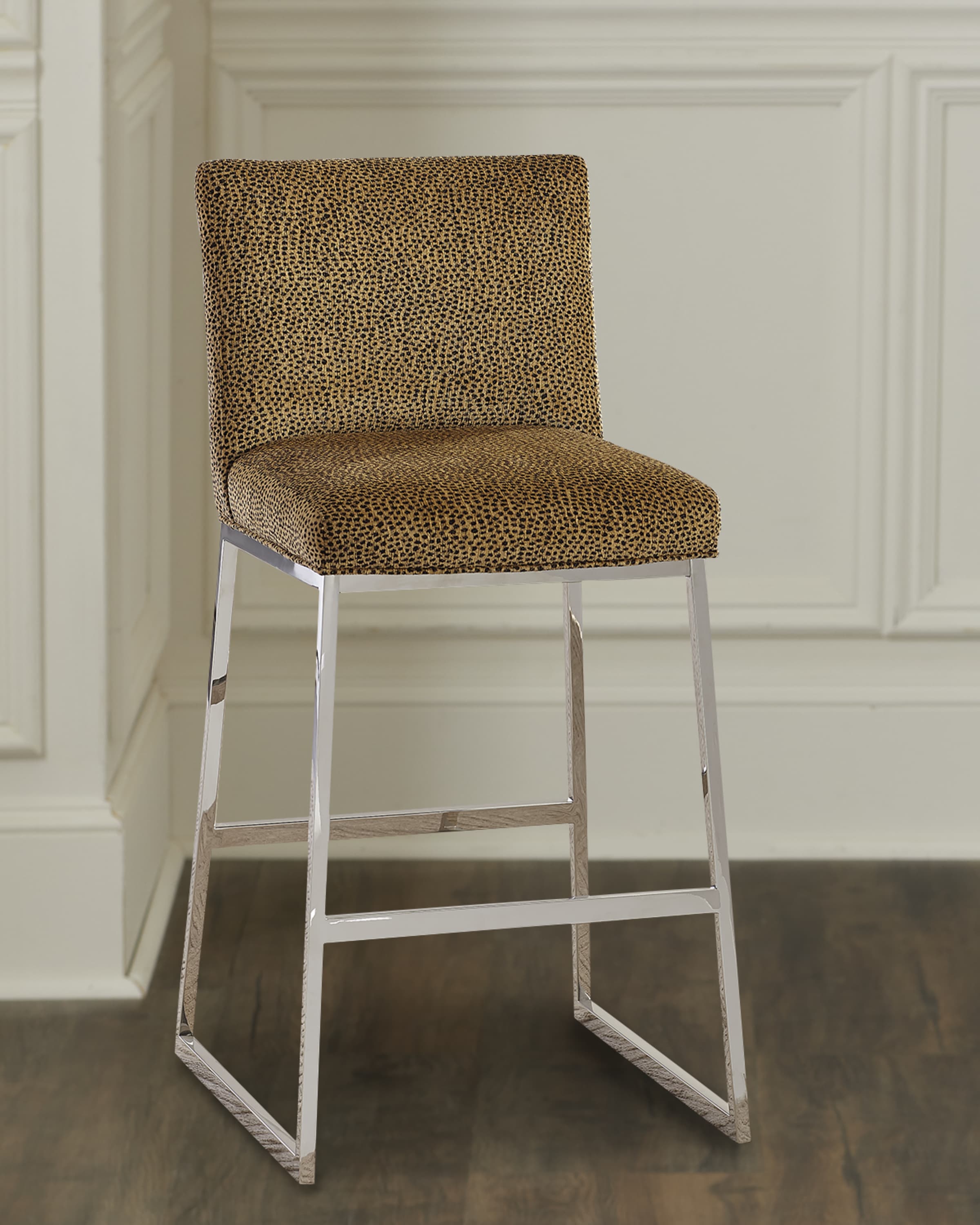 Massoud Maxima Bar Stool, 31"