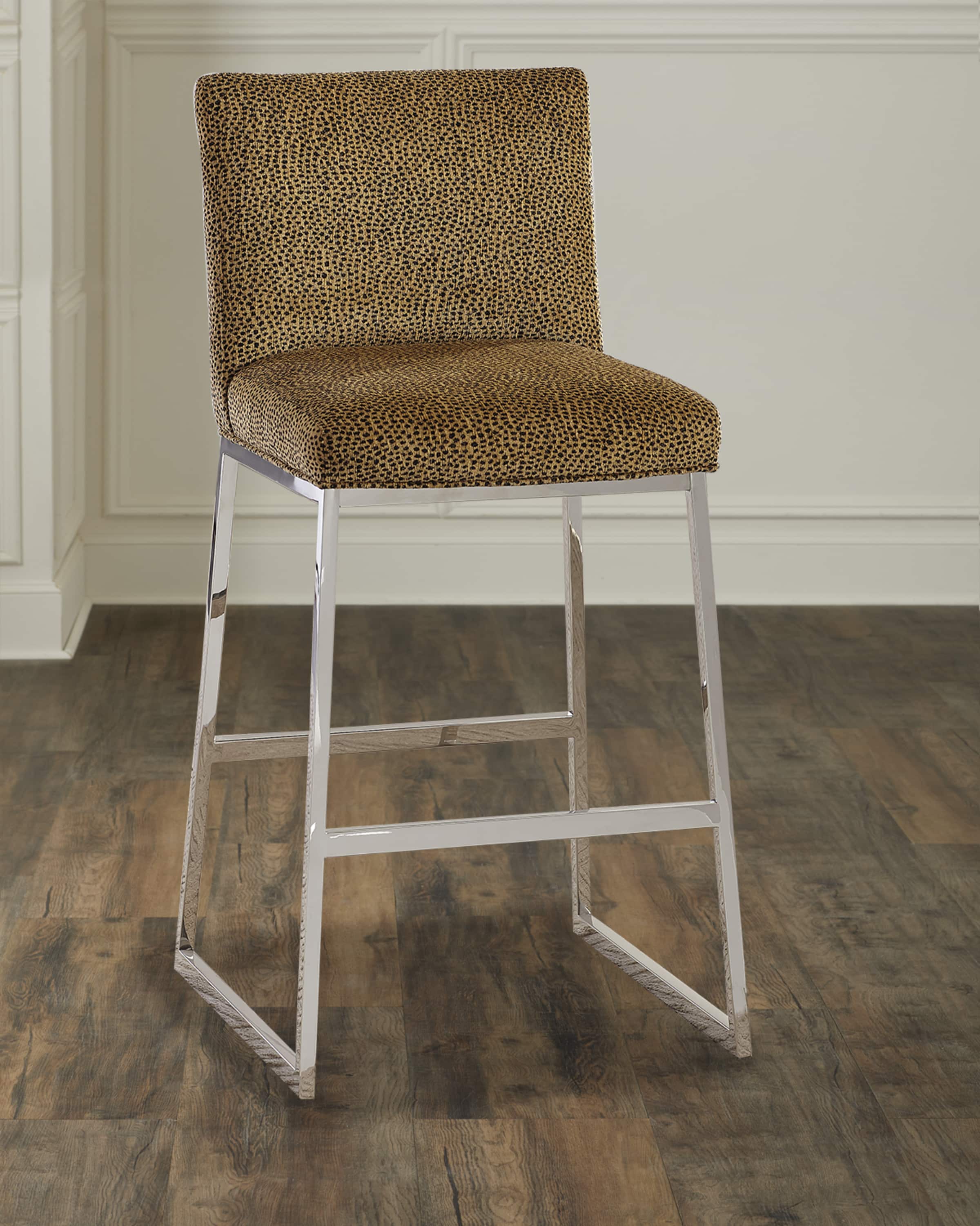 Massoud Maxima Counter Stool, 24"