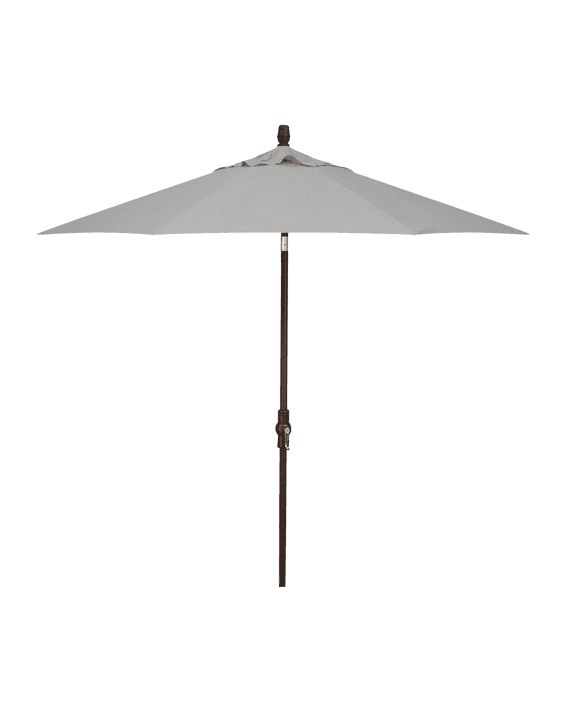 Treasure Garden Collar Tilt Umbrella Stand