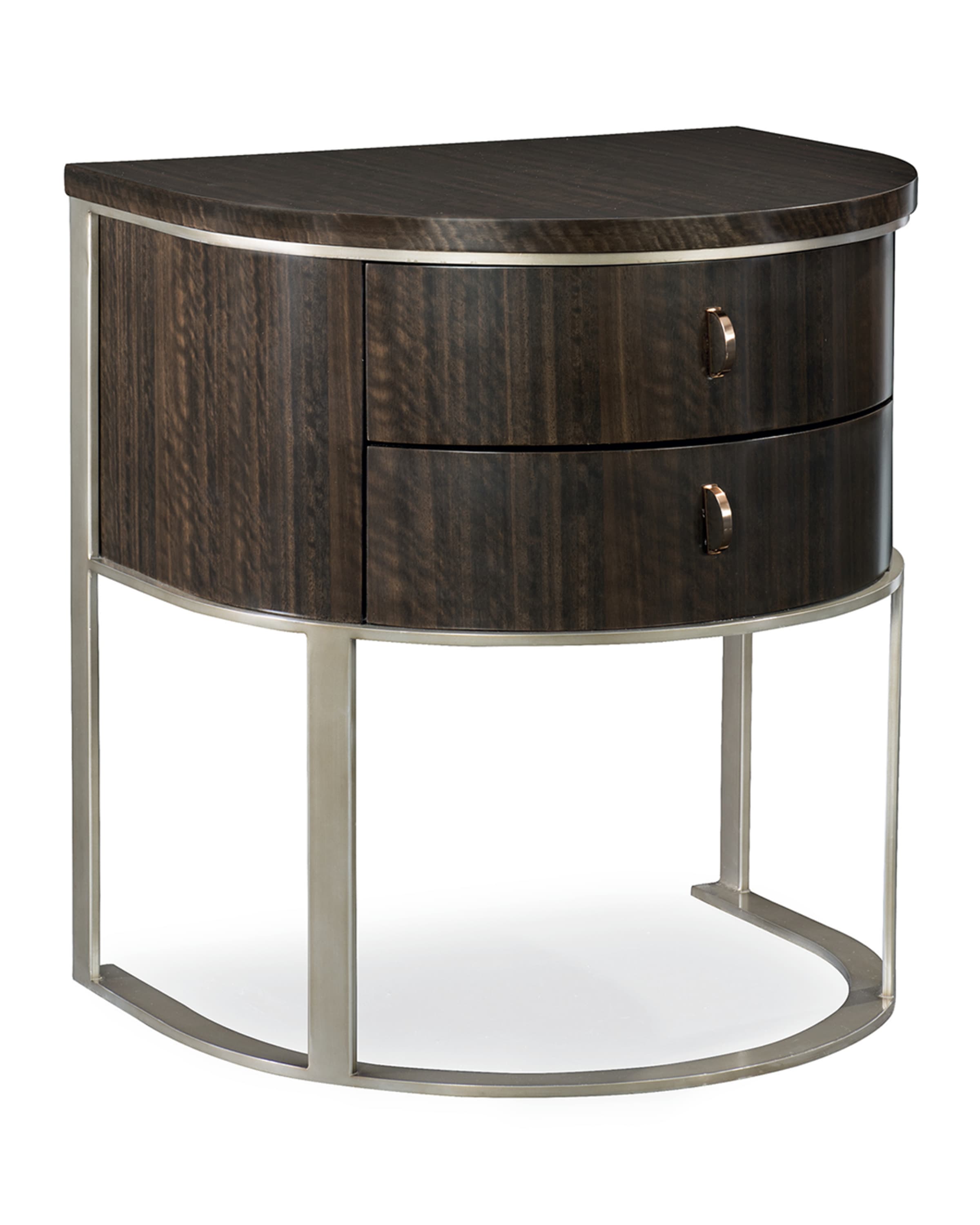Caracole Moderne Night Stand