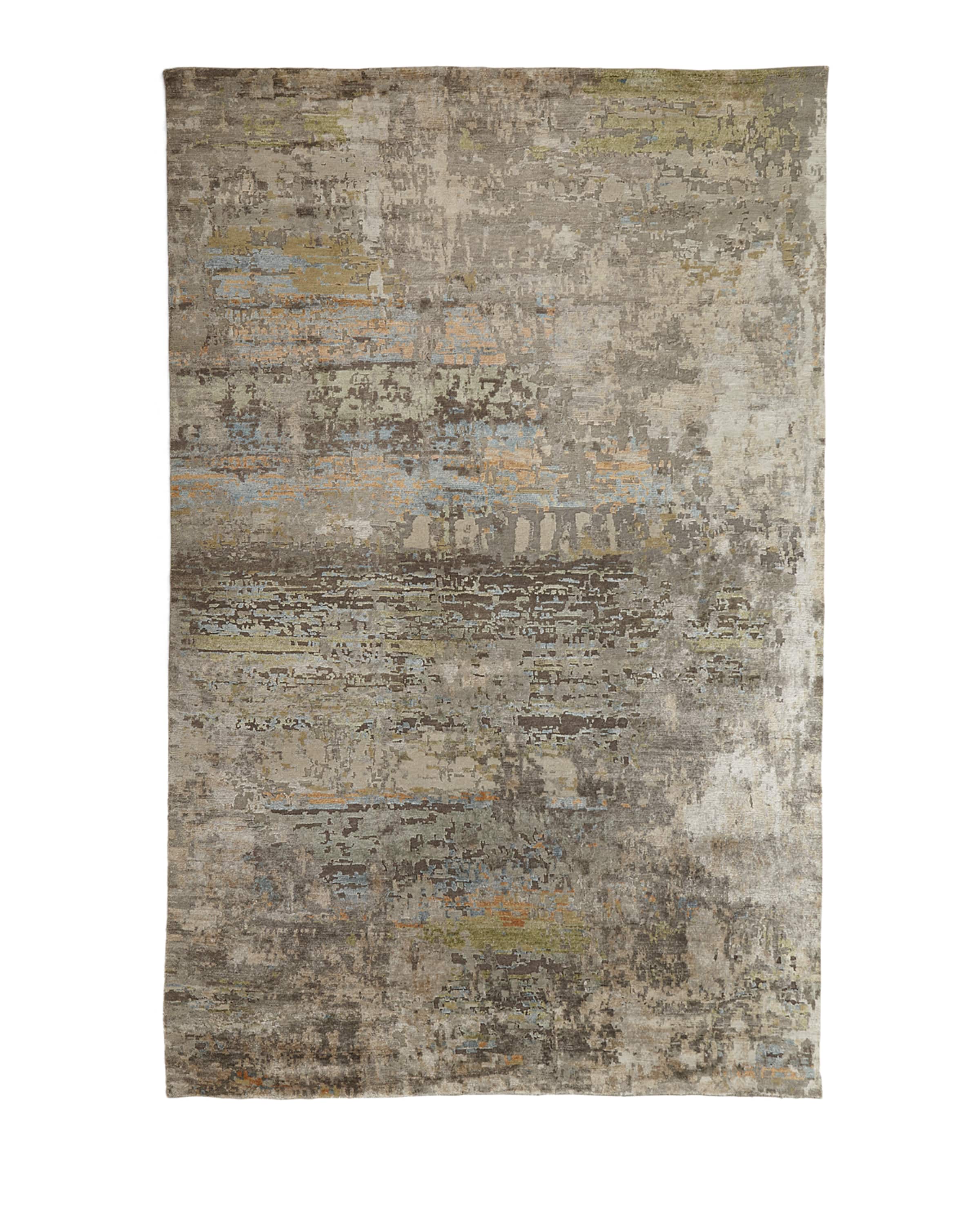 Josie Natori Lhasa Rugs & Matching Items Horchow