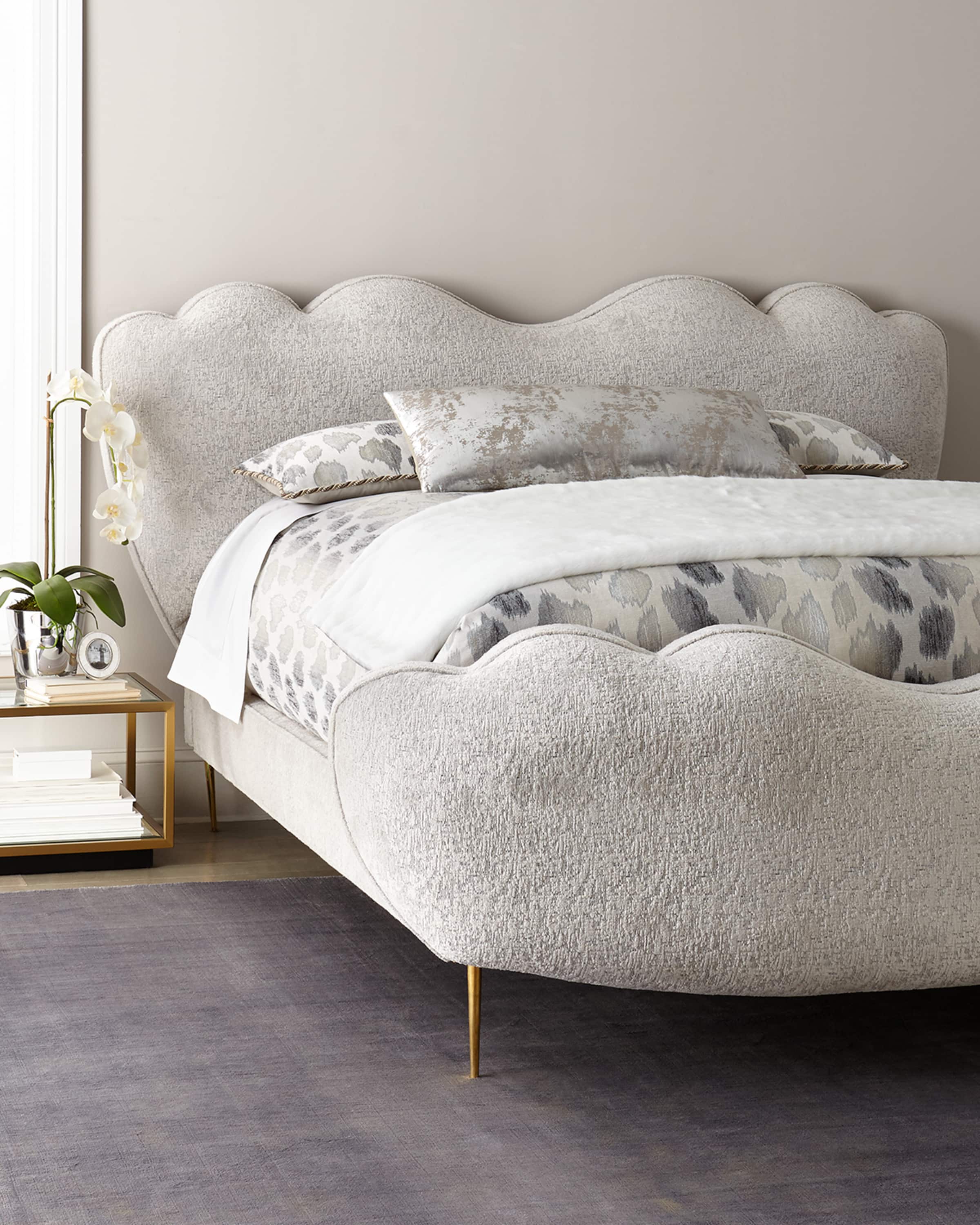 Haute House Cloud King Bed