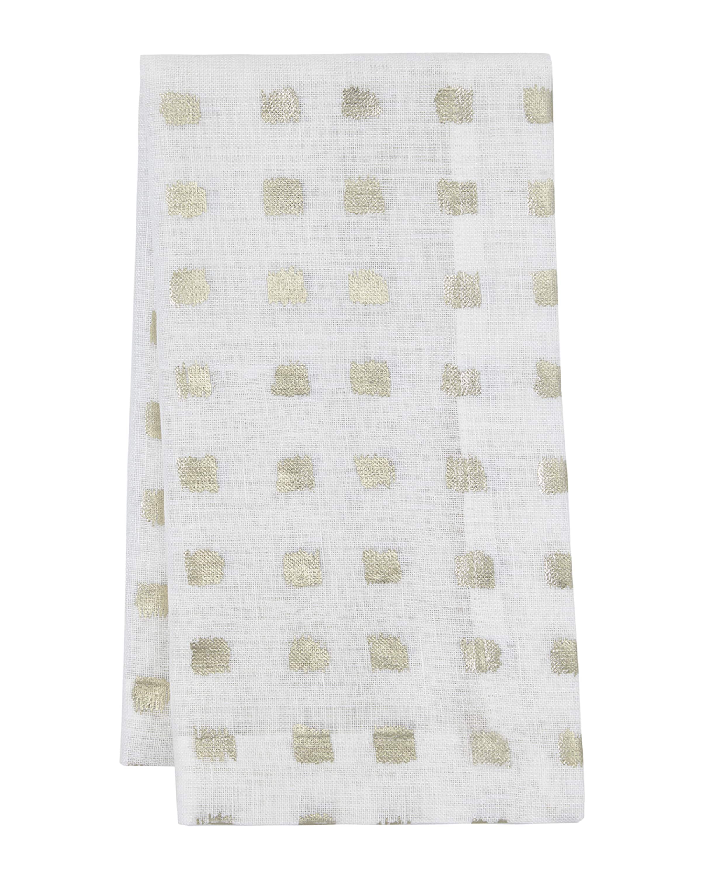 Mode Living Antibes Napkins, Set of 4