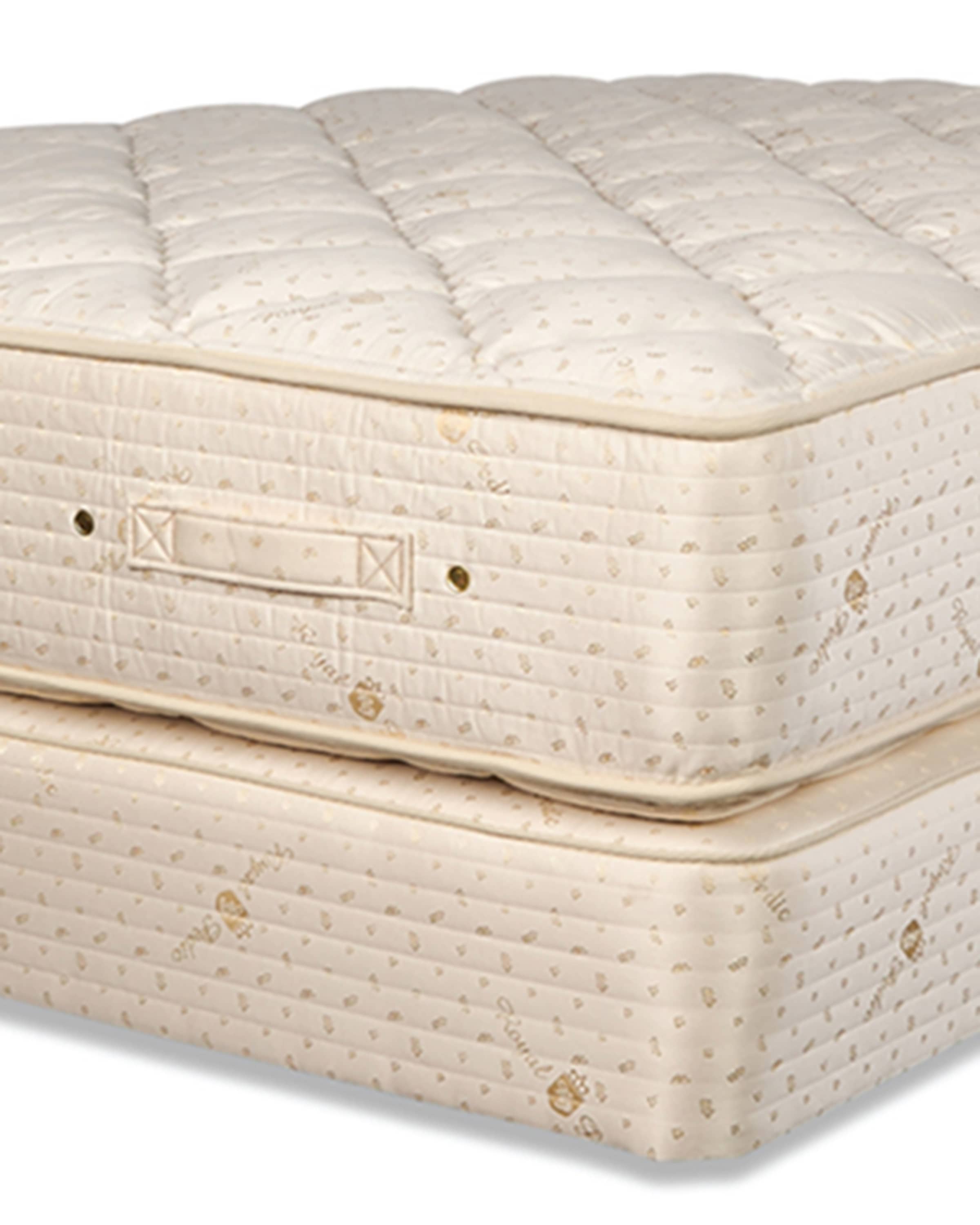 Royal-Pedic DREAM SPRING CLASSIC - PLUSH (SET)
