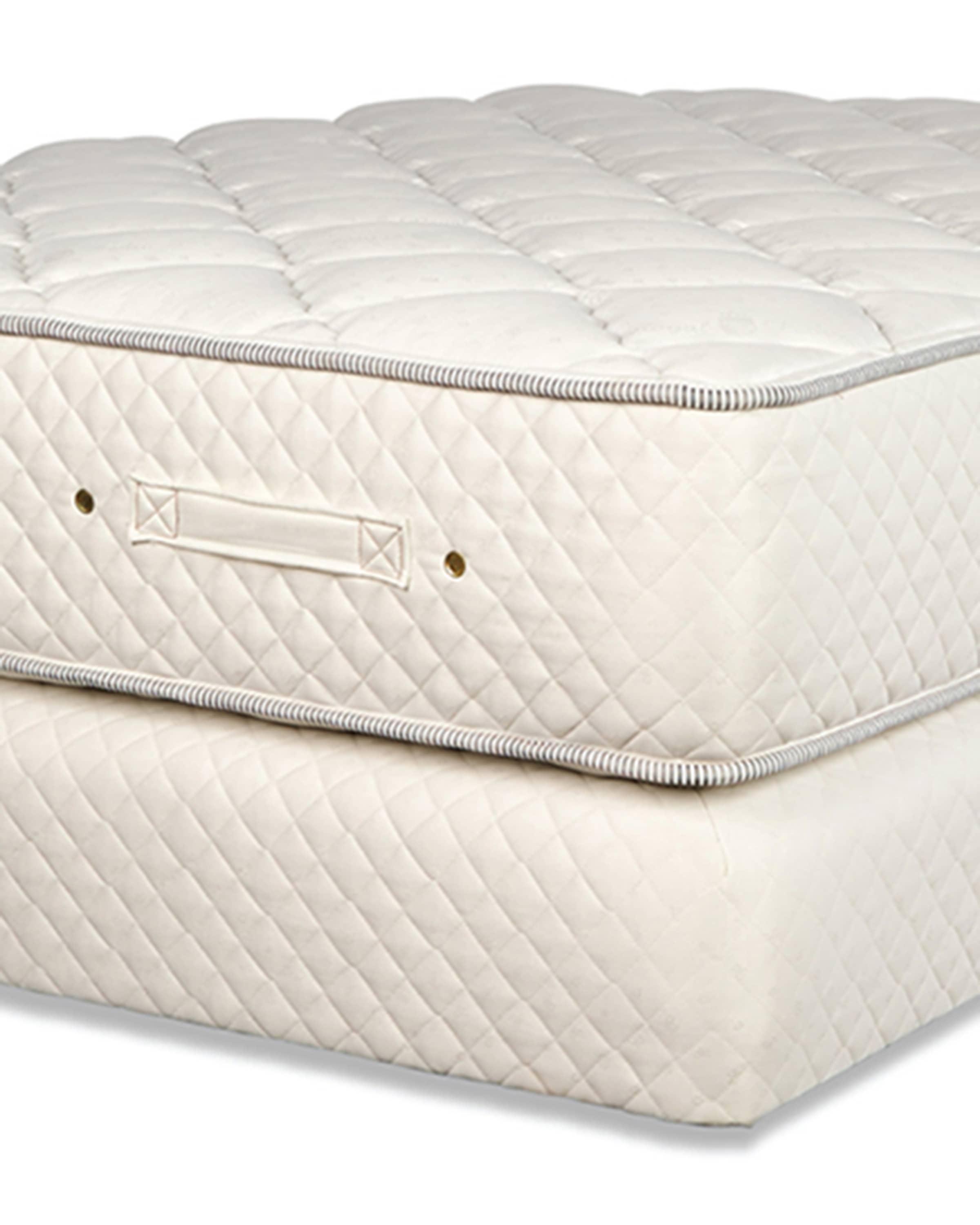 Royal-Pedic DREAM SPRING LIMITED - PLUSH (SET)