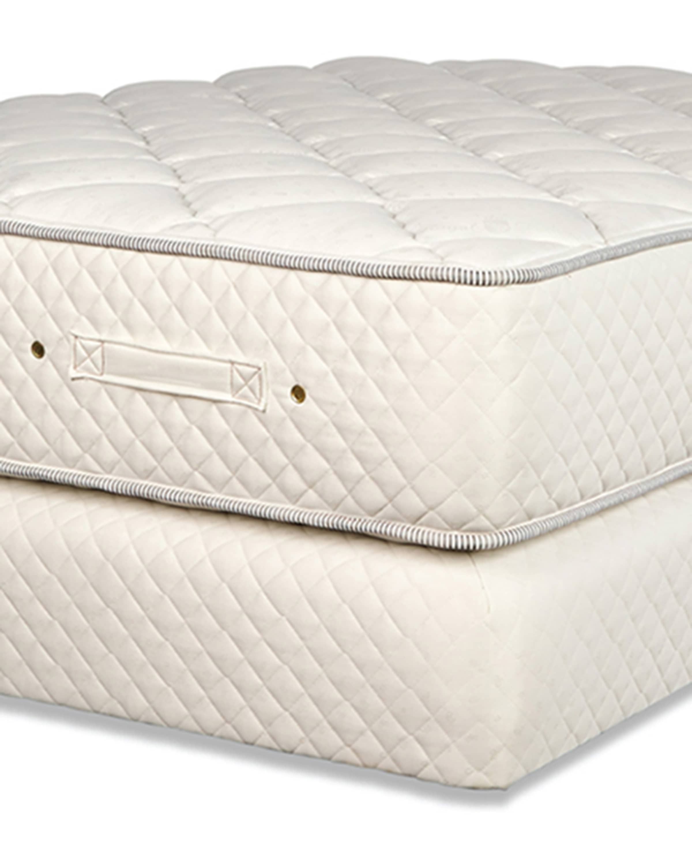 Royal-Pedic DREAM SPRING LIMITED - PLUSH (SET)