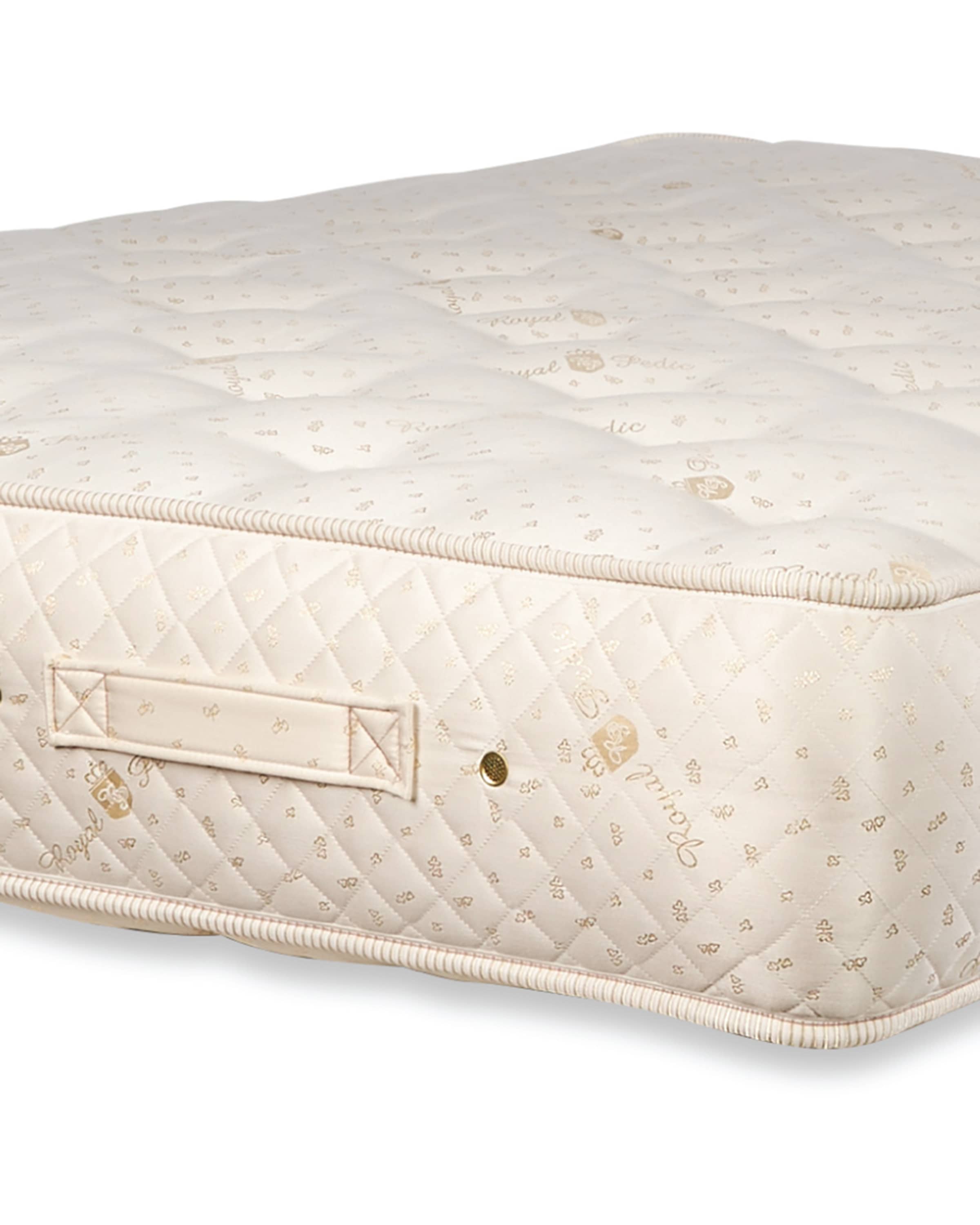 Royal-Pedic DREAM SPRING ULTIMATE - FIRM