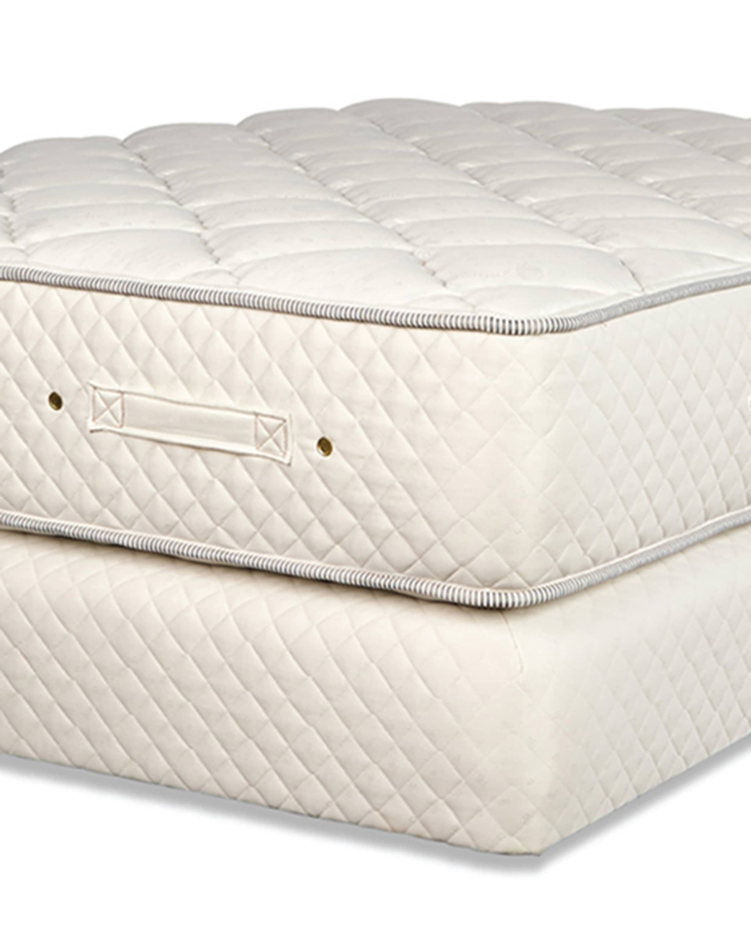 Royal-Pedic DREAM SPRING LIMITED - PLUSH (SET)