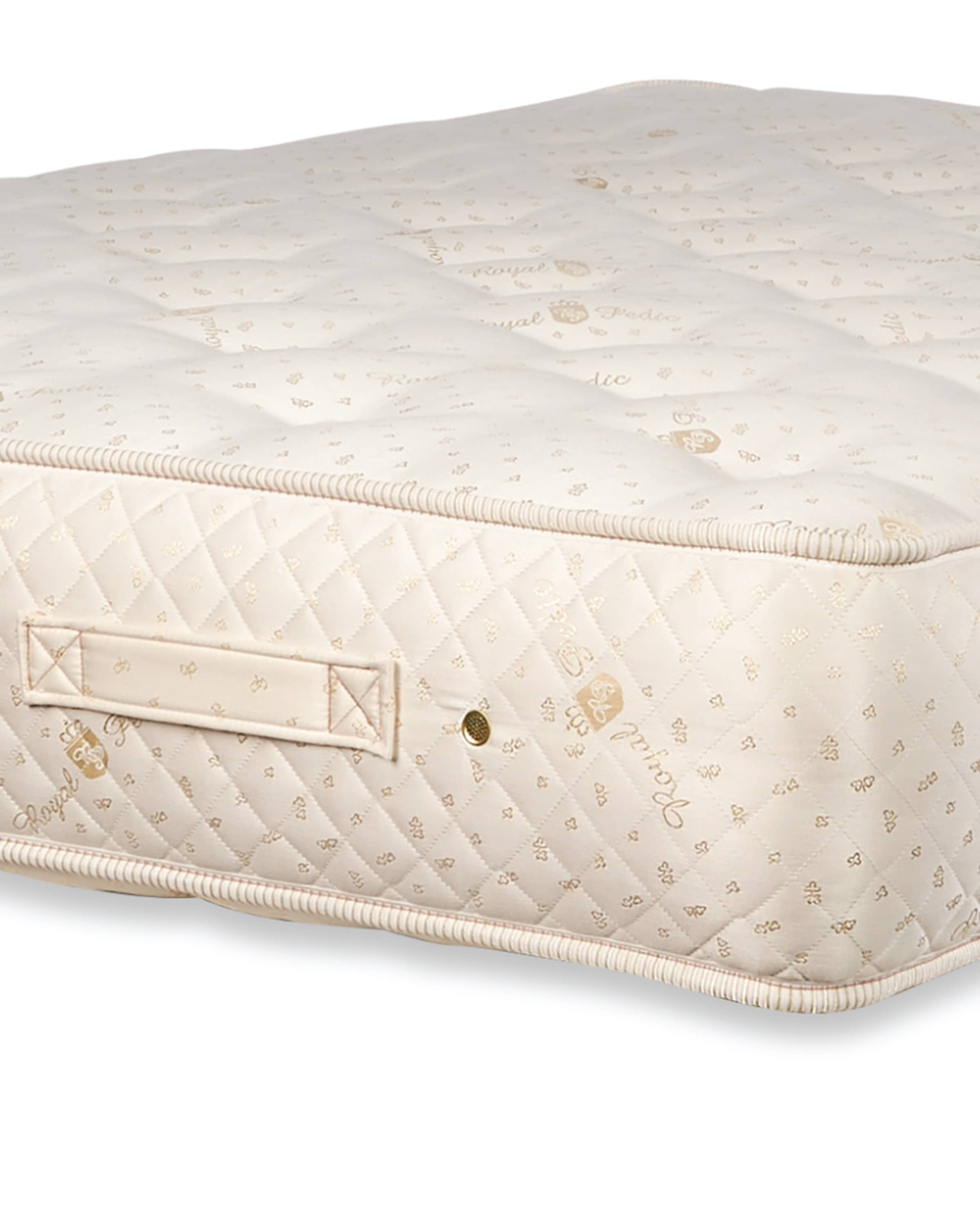Royal-Pedic DREAM SPRING ULTIMATE - FIRM