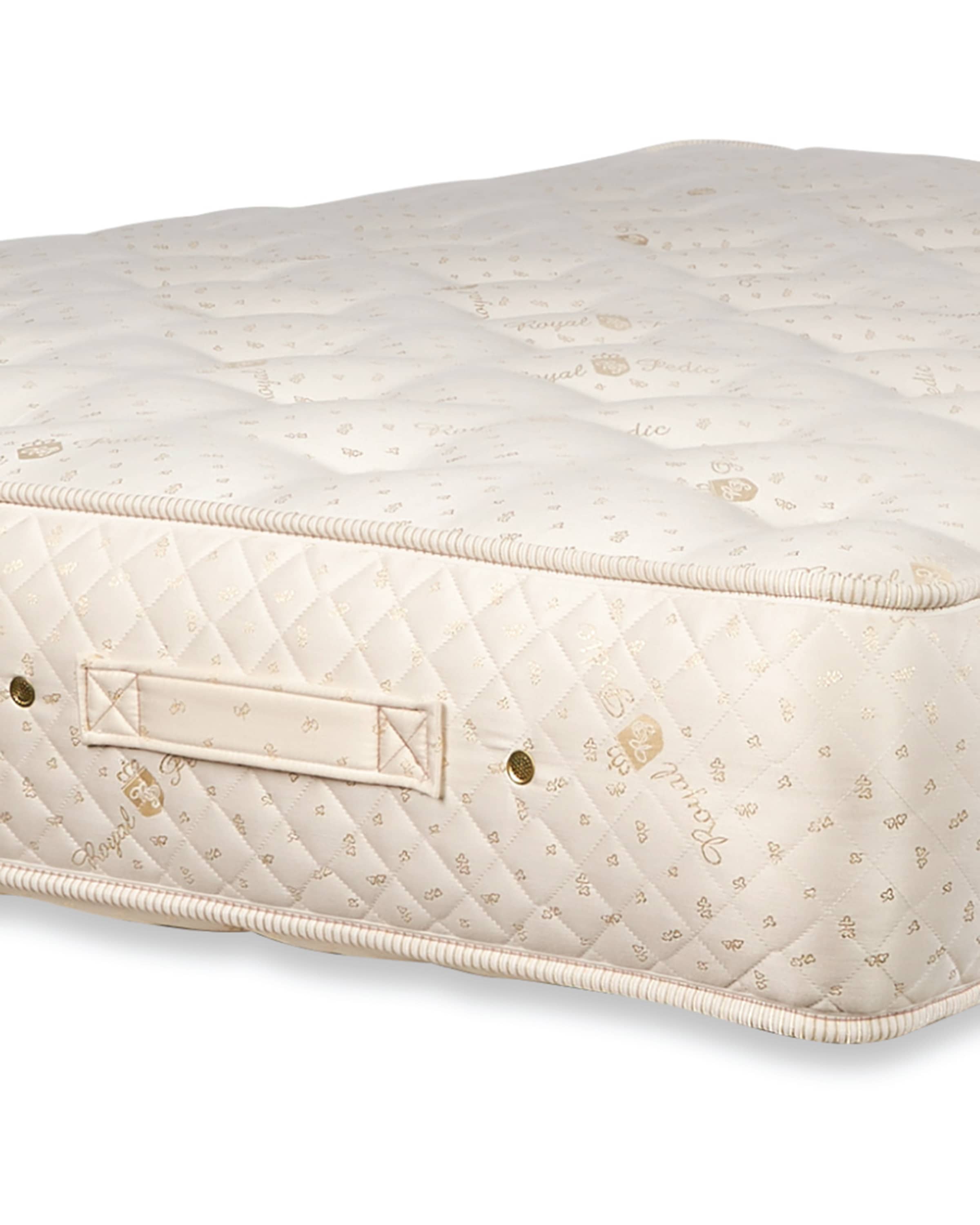 Royal-Pedic DREAM SPRING ULTIMATE - FIRM