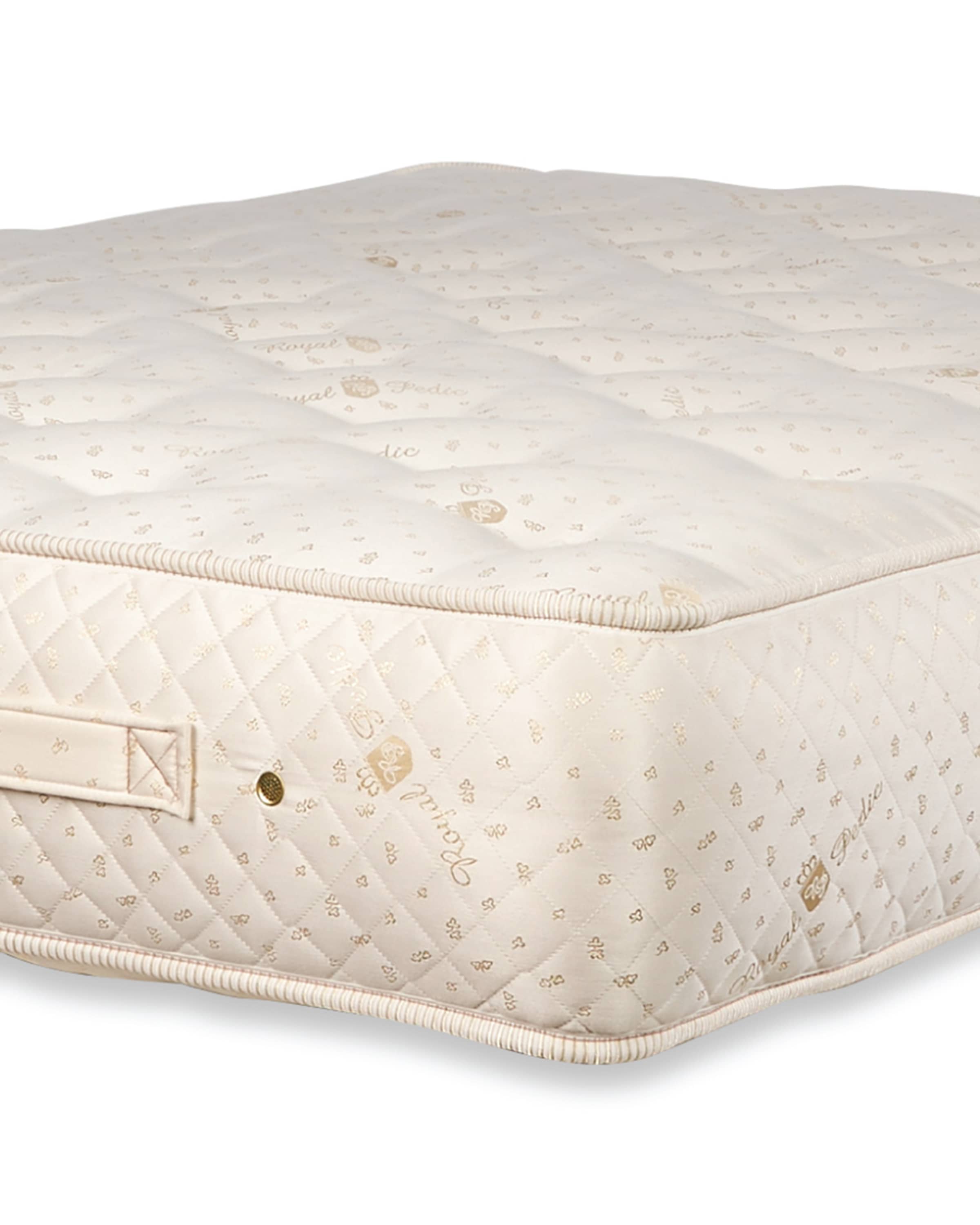 Royal-Pedic DREAM SPRING ULTIMATE - FIRM