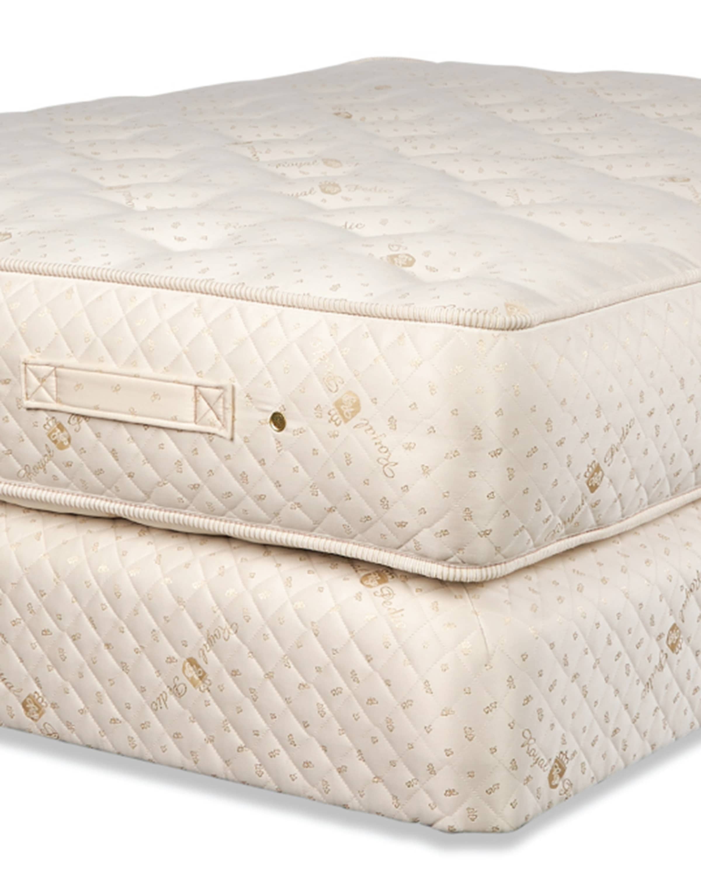 Royal-Pedic DREAM SPRING ULTIMATE - FIRM (SET)