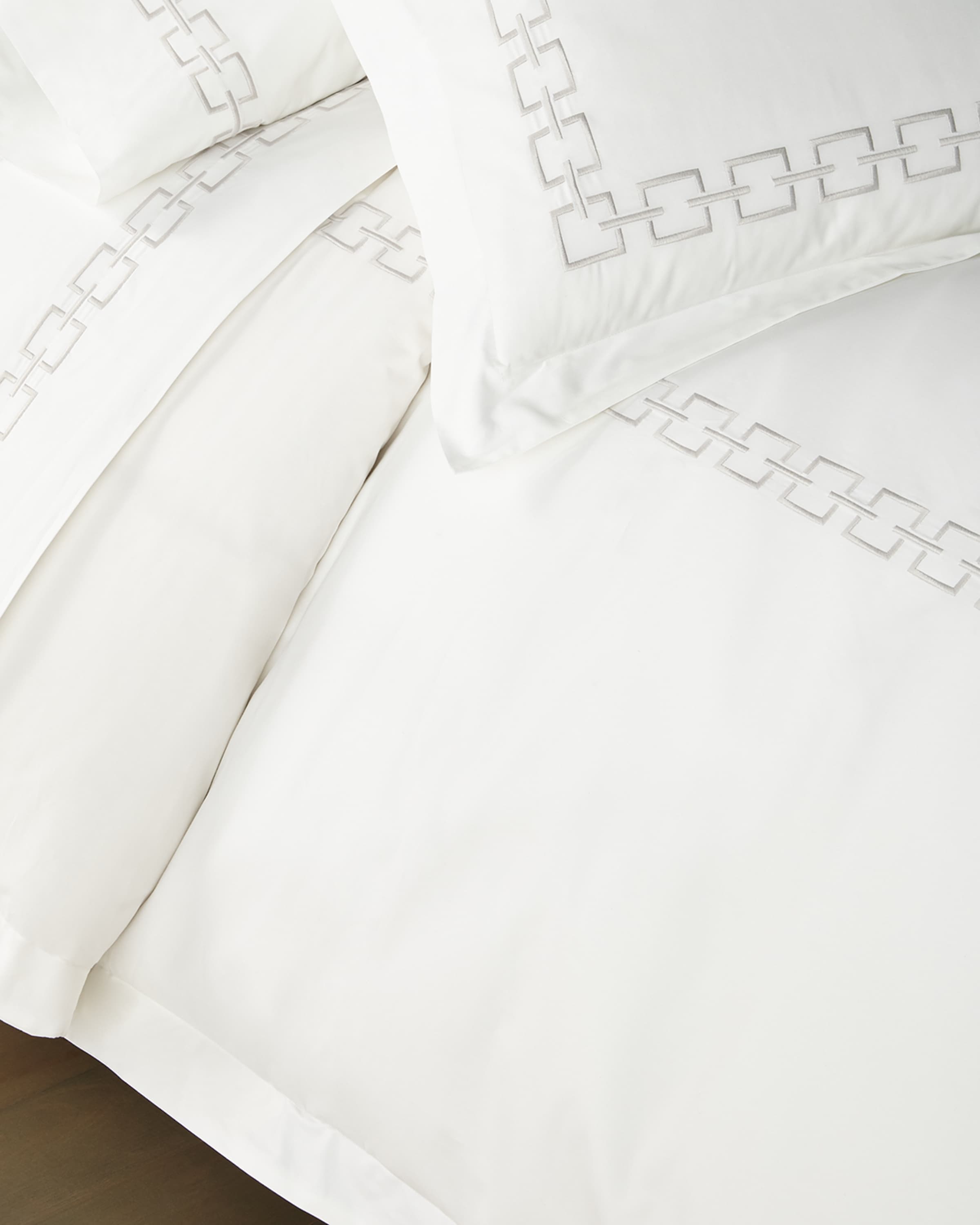 Matouk Cadiz Duvet Set, King