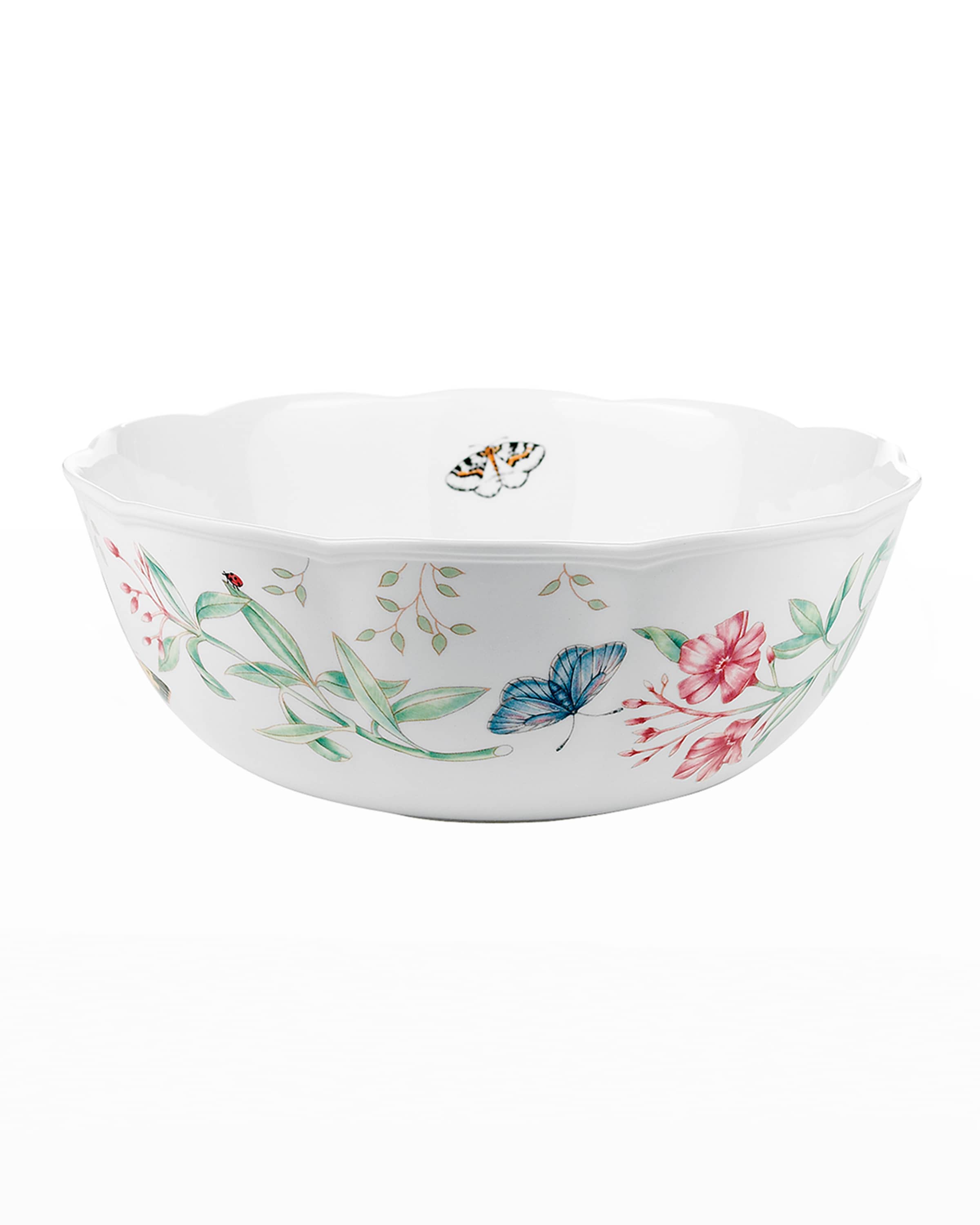 Lenox Butterfly Meadow Dinnerware Collection Matching Items