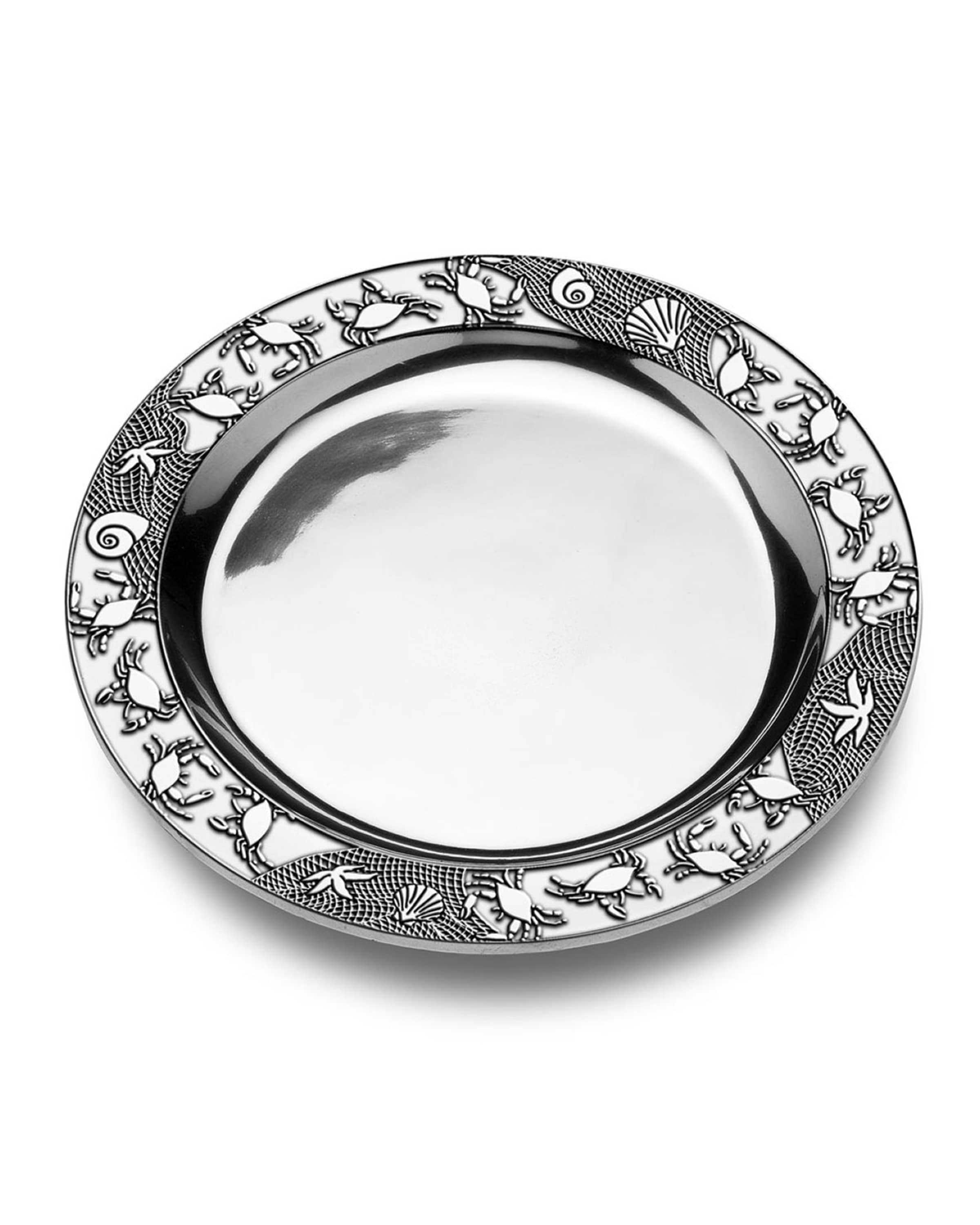 Wilton armetale platter hotsell