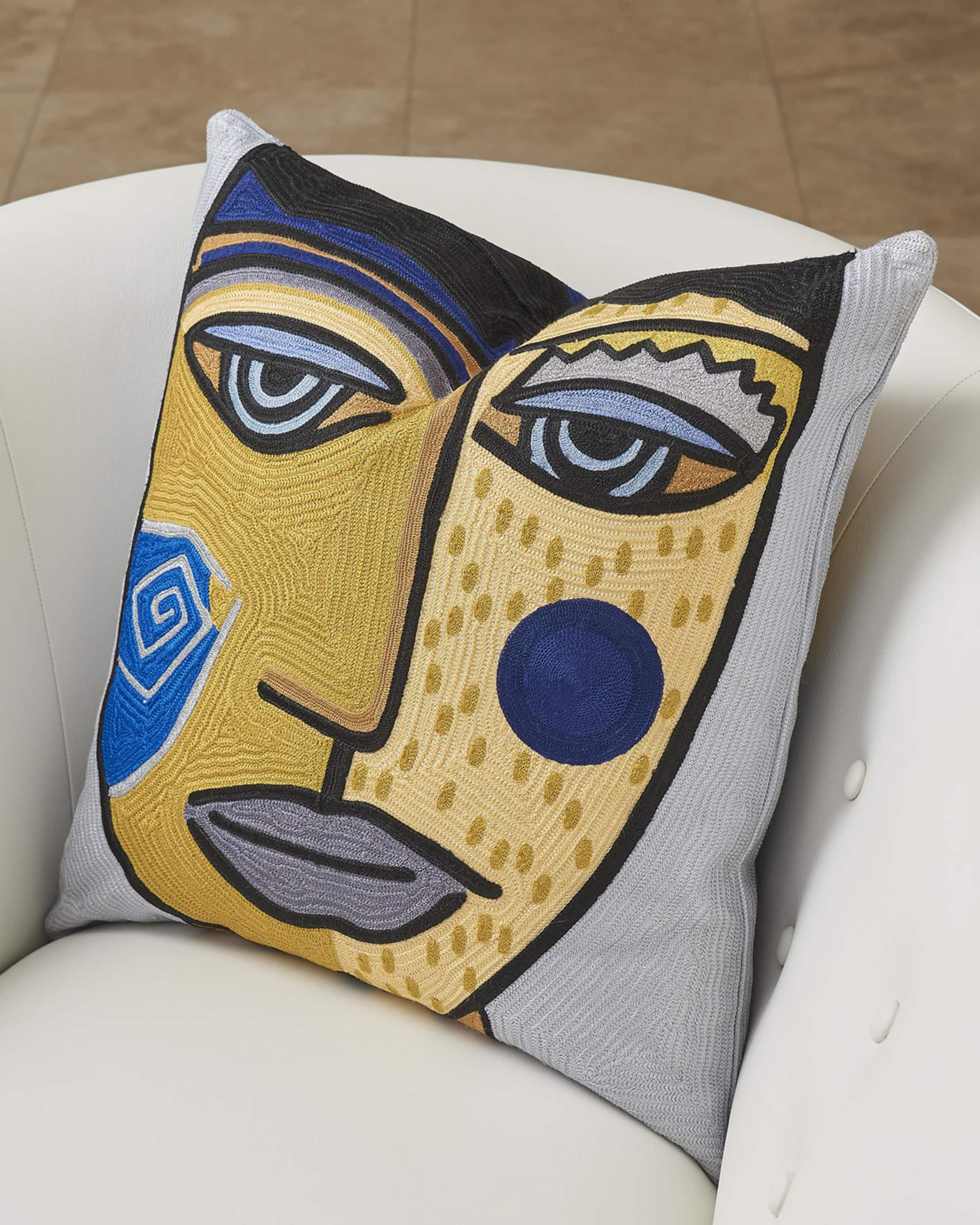Global Views Paulo Pillow