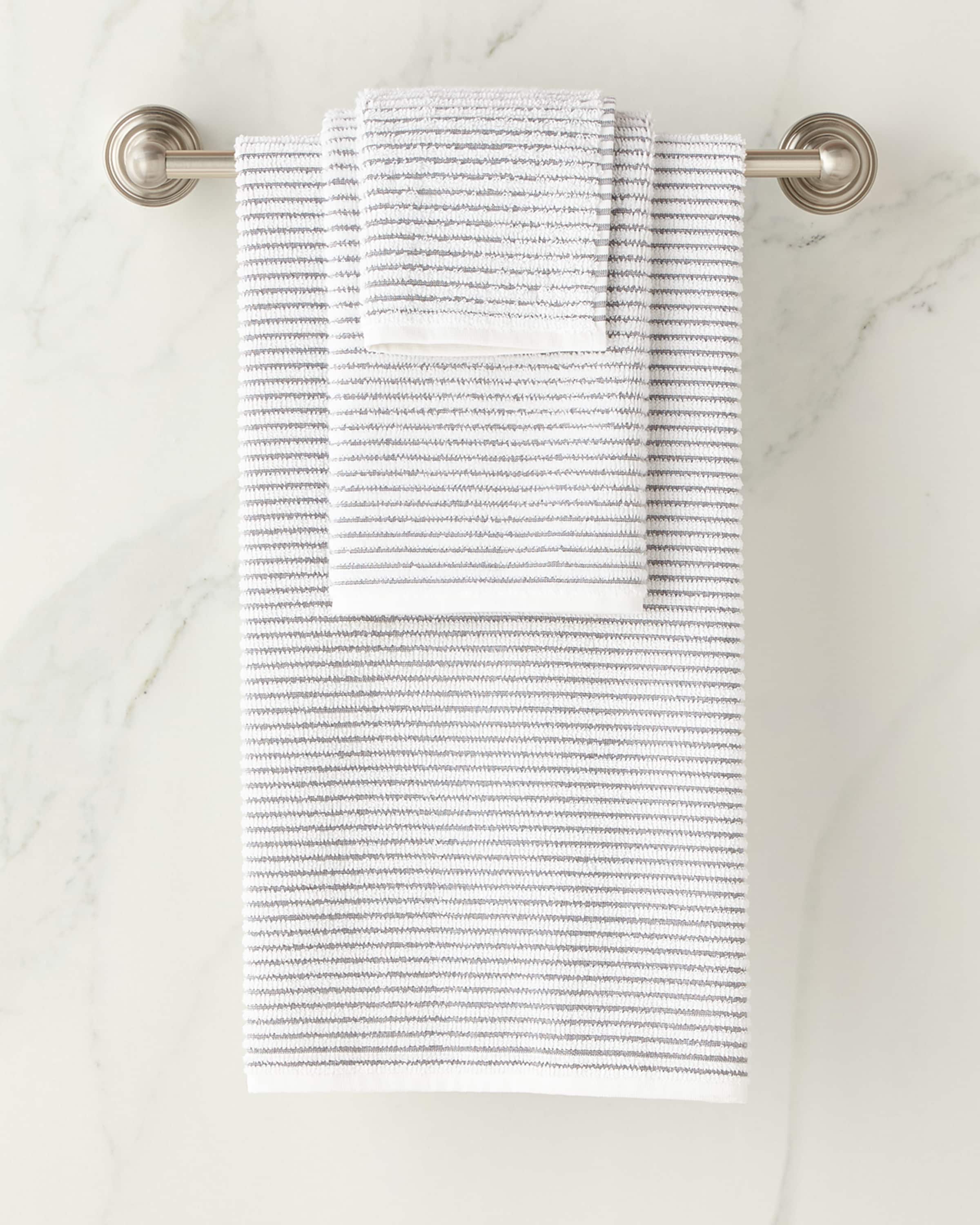 Kassatex Sullivan Hand Towel