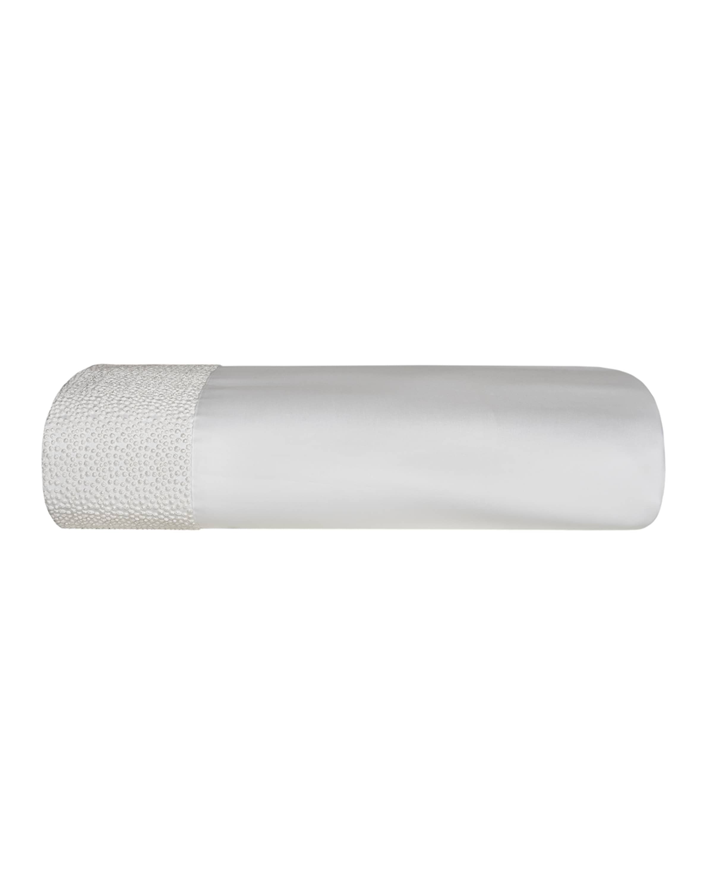 Bovi Fine Linens Pearls Sheet Set