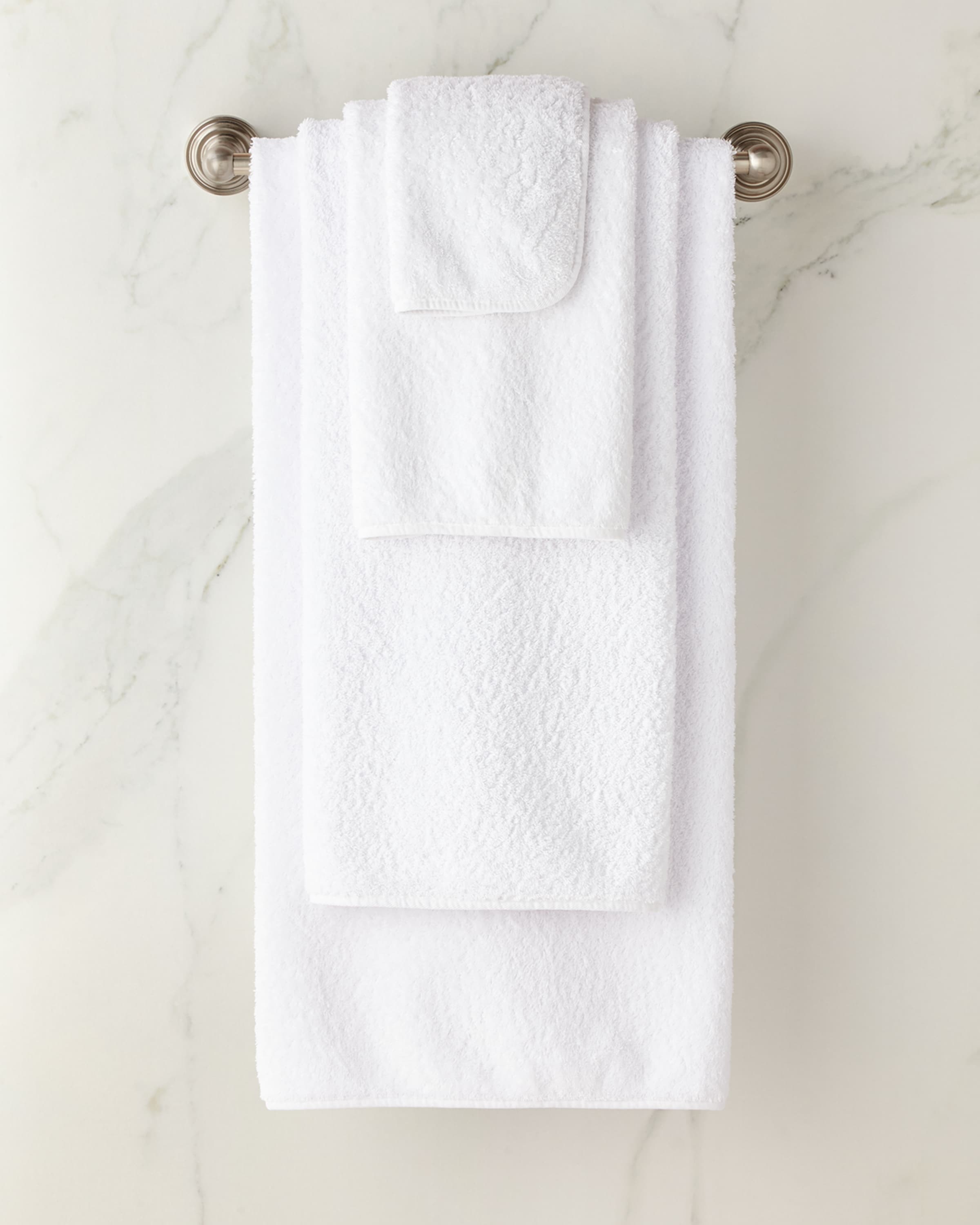 Graccioza Egoist Washcloth