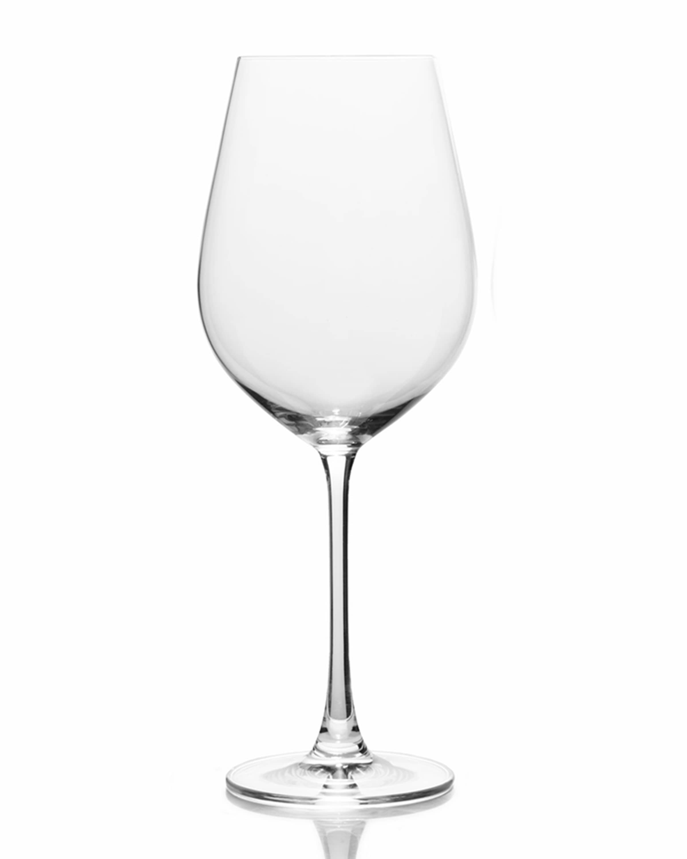 Stiletto wine glass shop