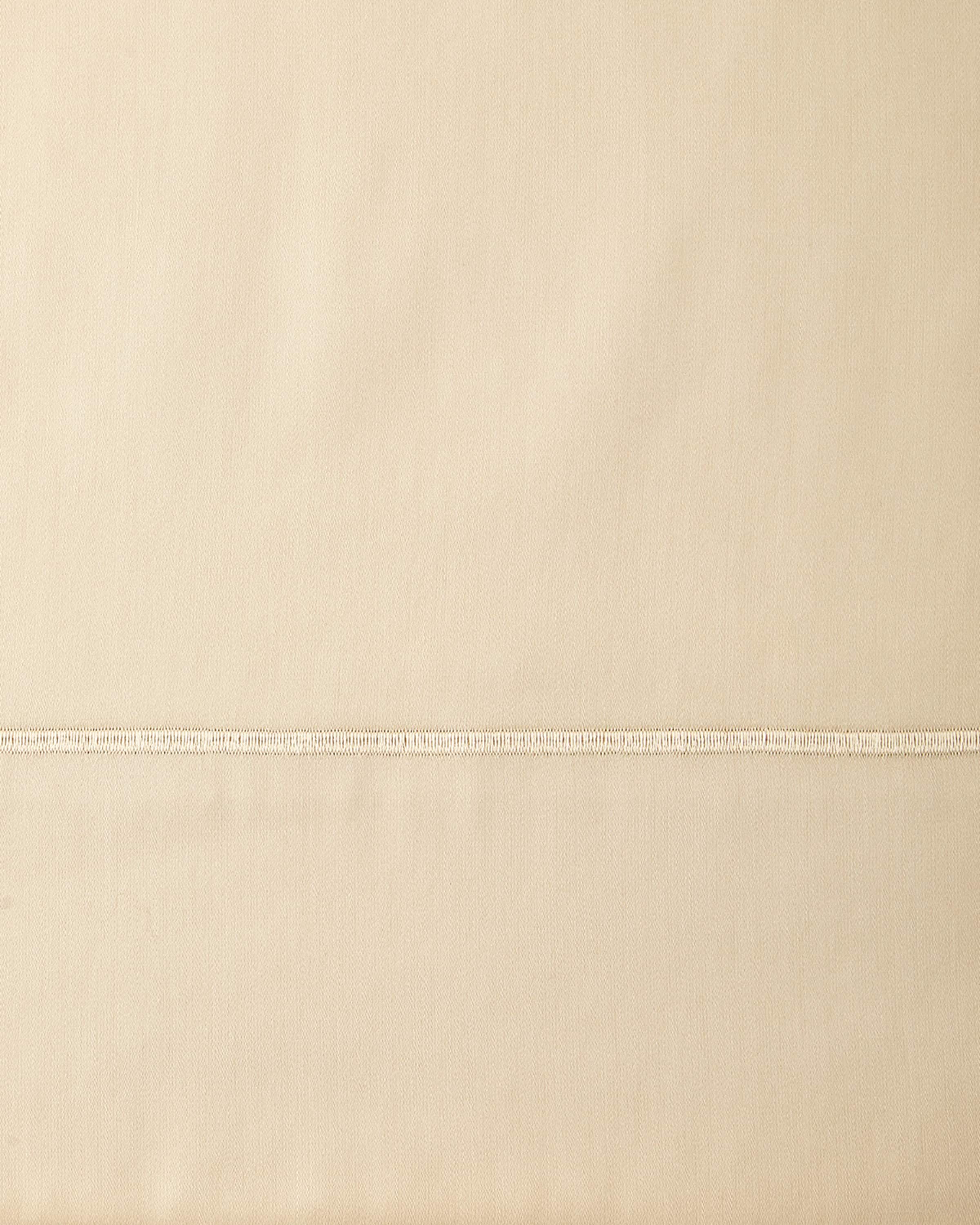 Donna Karan Home Silk Indulgence Queen Flat Sheet