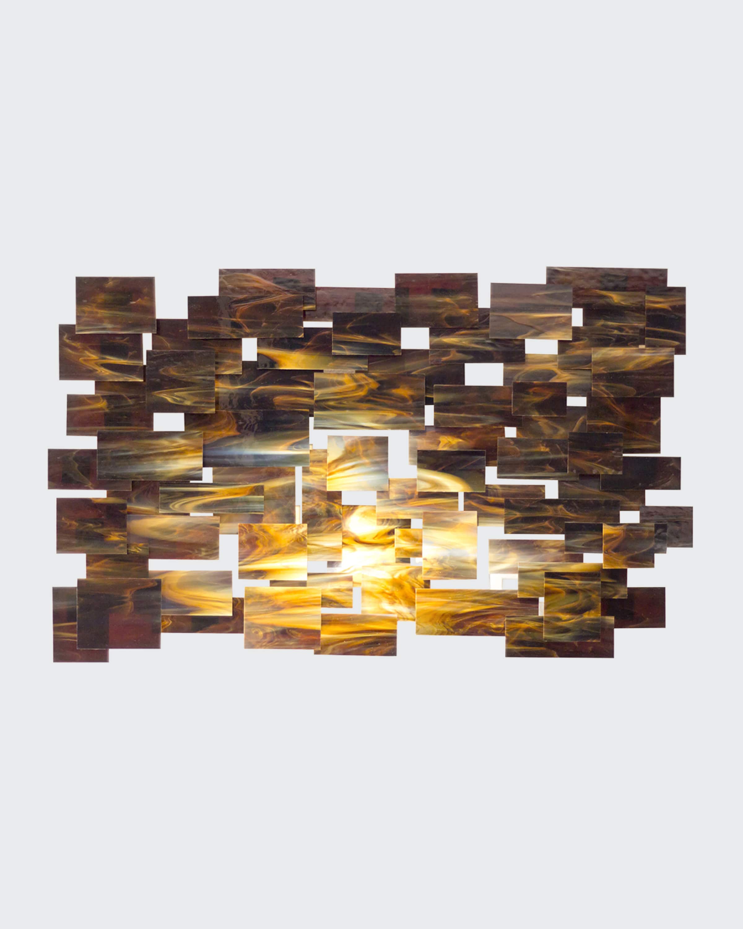 Karo Studios Cosmos Medium Wall Sculpture