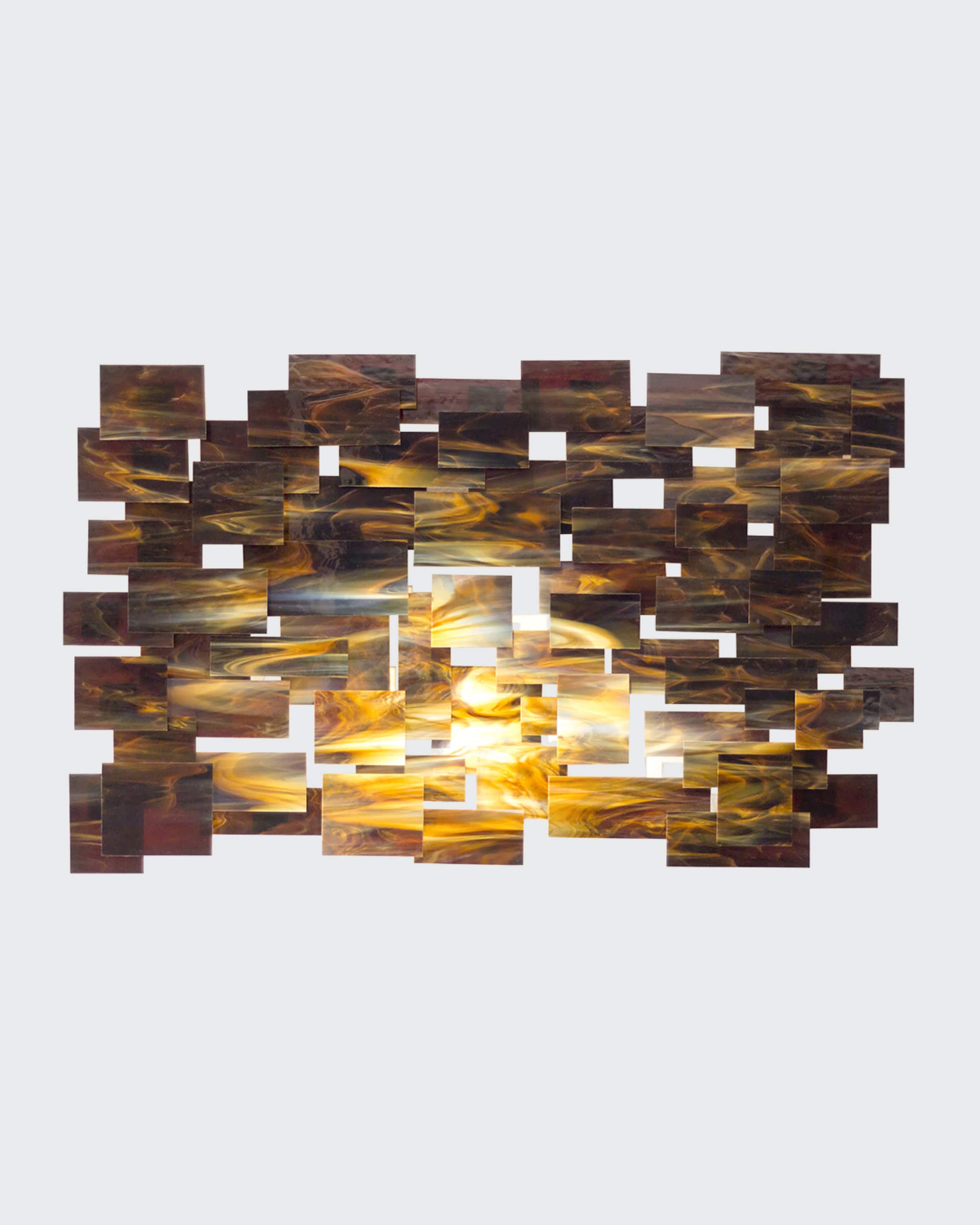 Karo Studios Cosmos Wall Sculpture