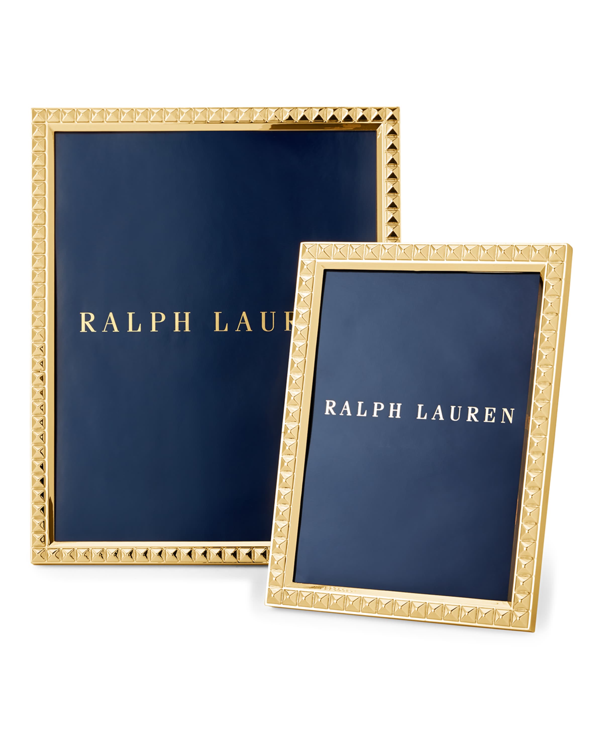 Ralph Lauren Home Raina Frame, 8" x 10"