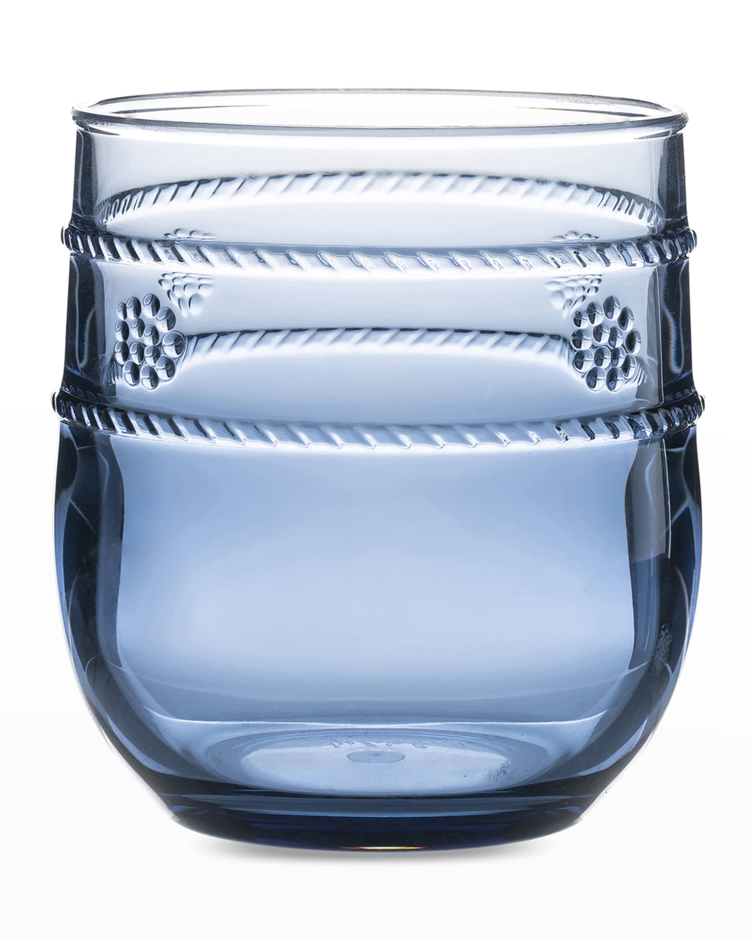 Juliska Isabella Acrylic Drinkware Collection & Matching Items Horchow
