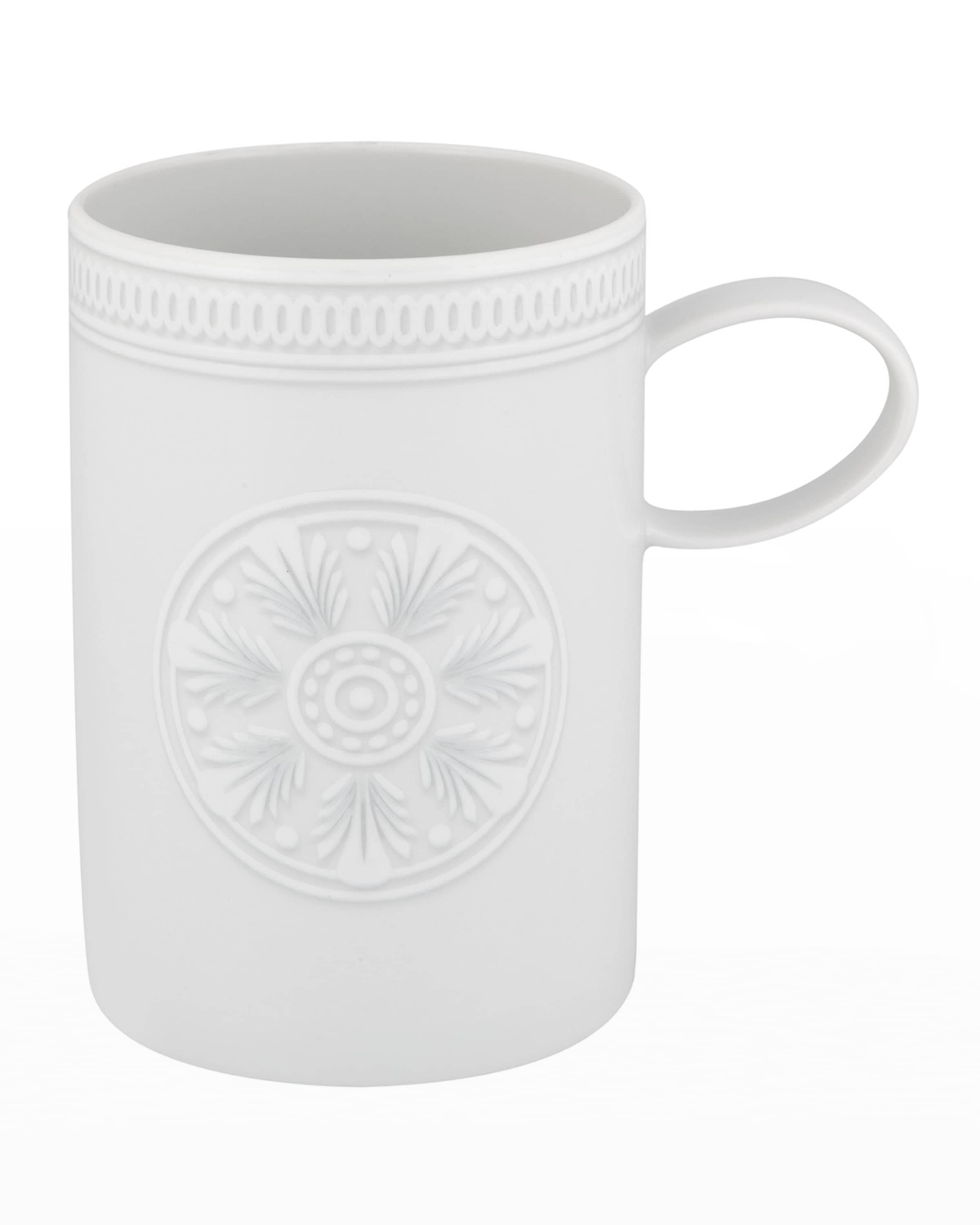 Vista Alegre Ornament Coffee Mug