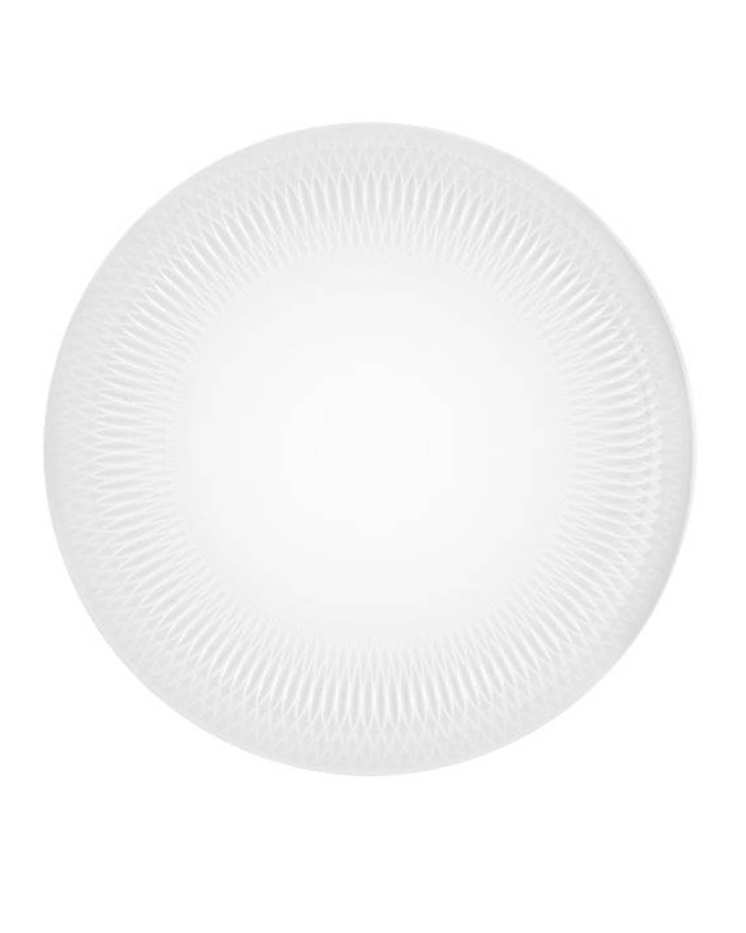 Vista Alegre Utopia Dessert/Salad Plates, Set of 4