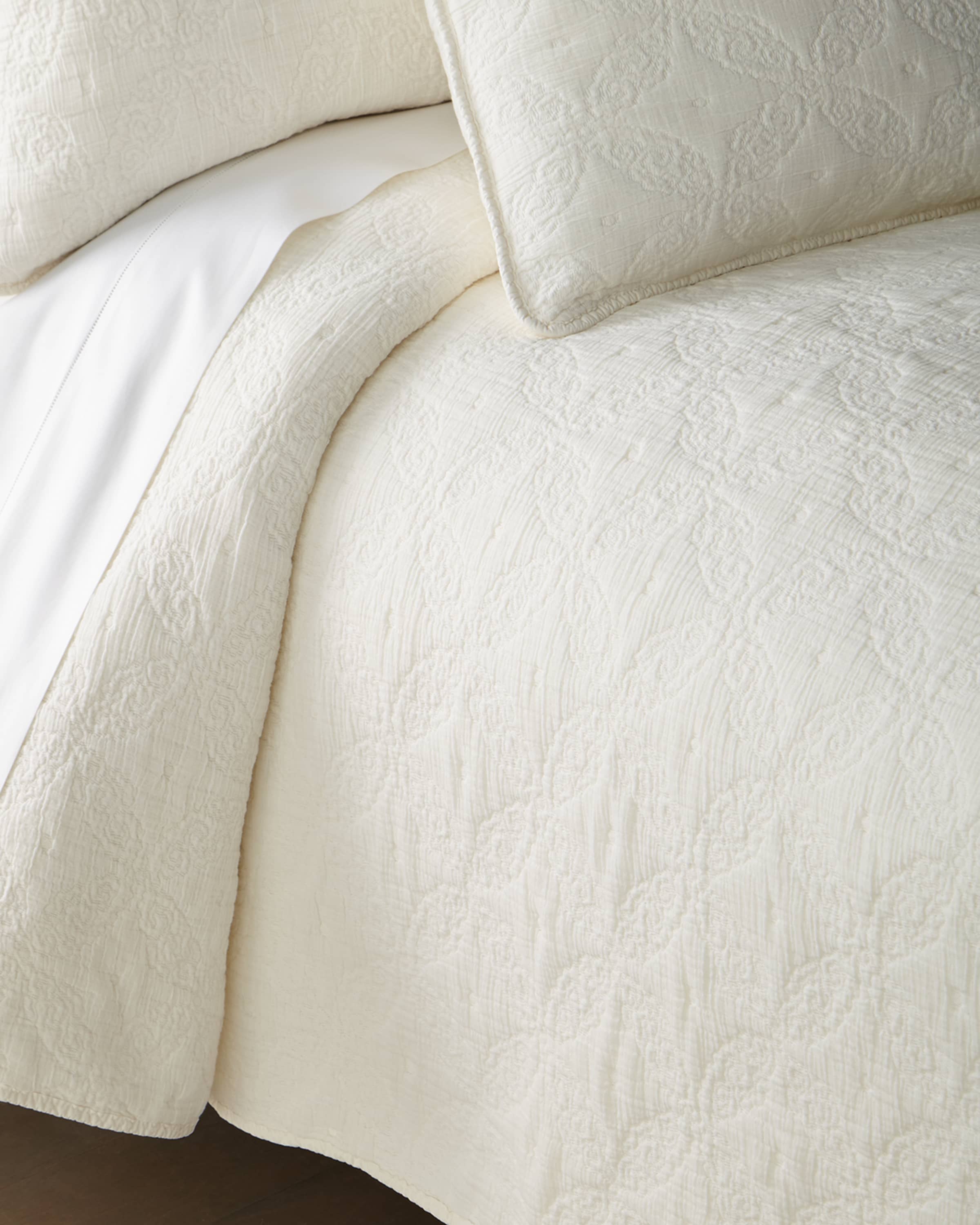 TL at Home Adley Bedding Collection & Matching Items Horchow