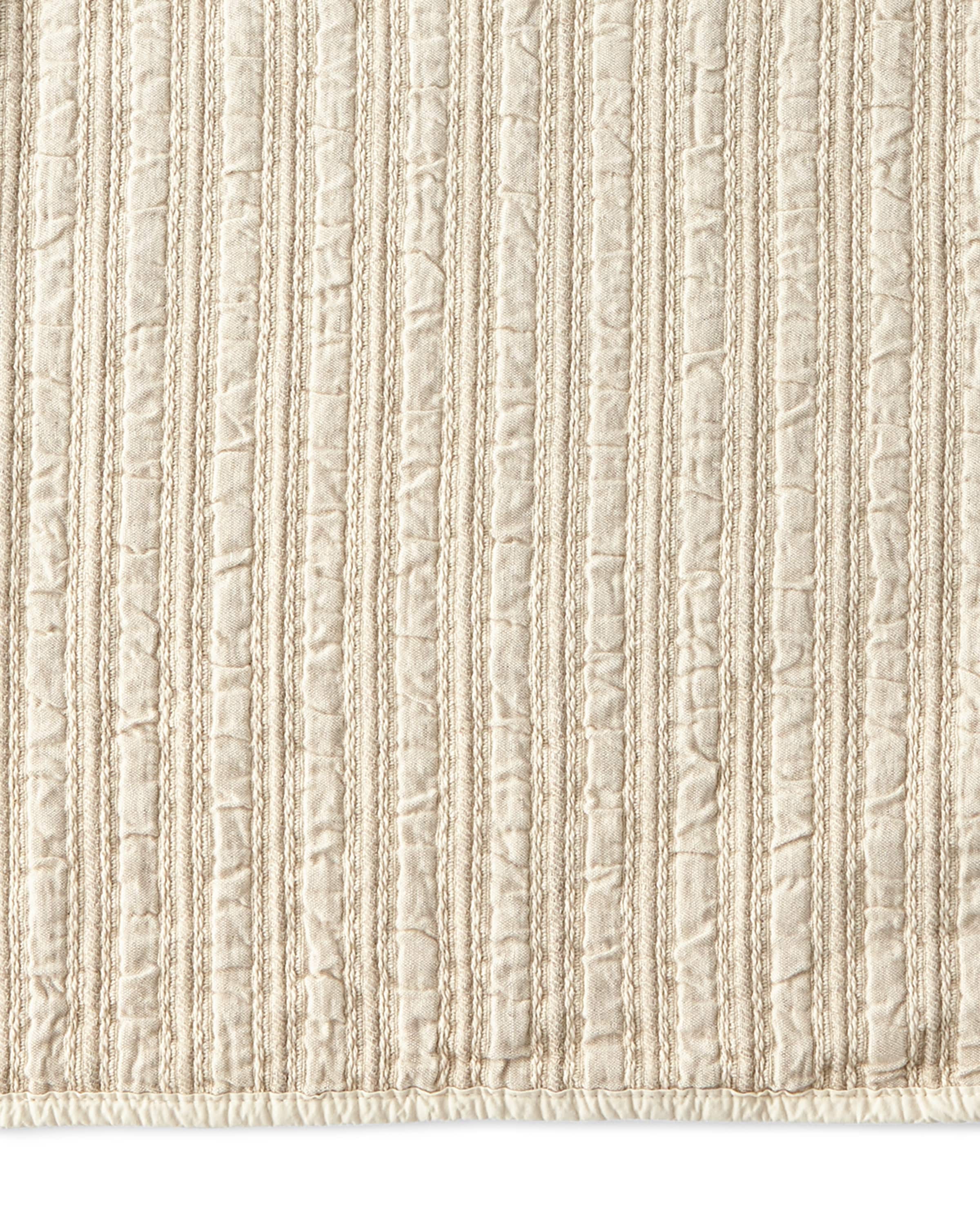 TL at Home Oliver Coverlet