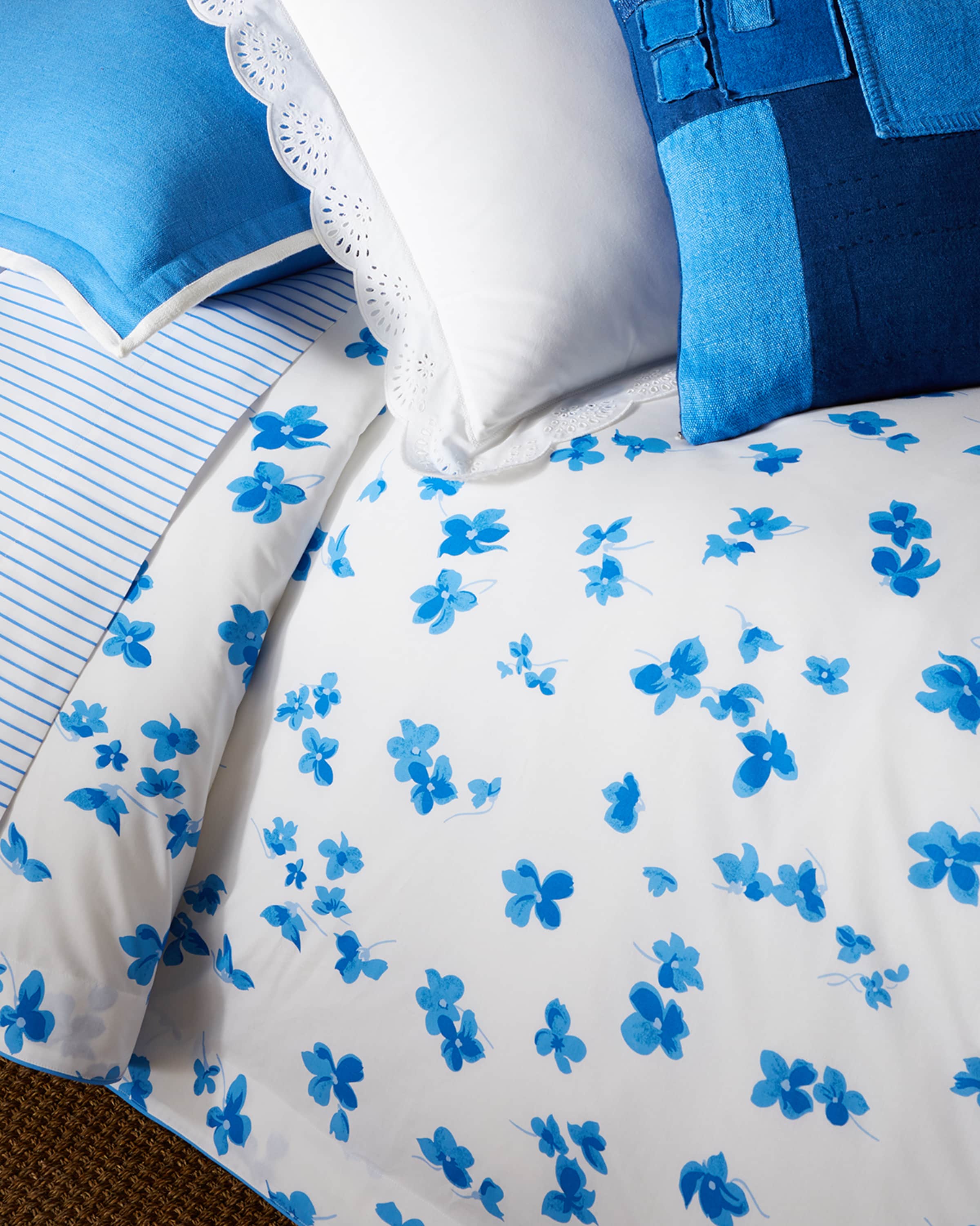 Ralph Lauren Home Maylen Full Queen Comforter and Matching Items