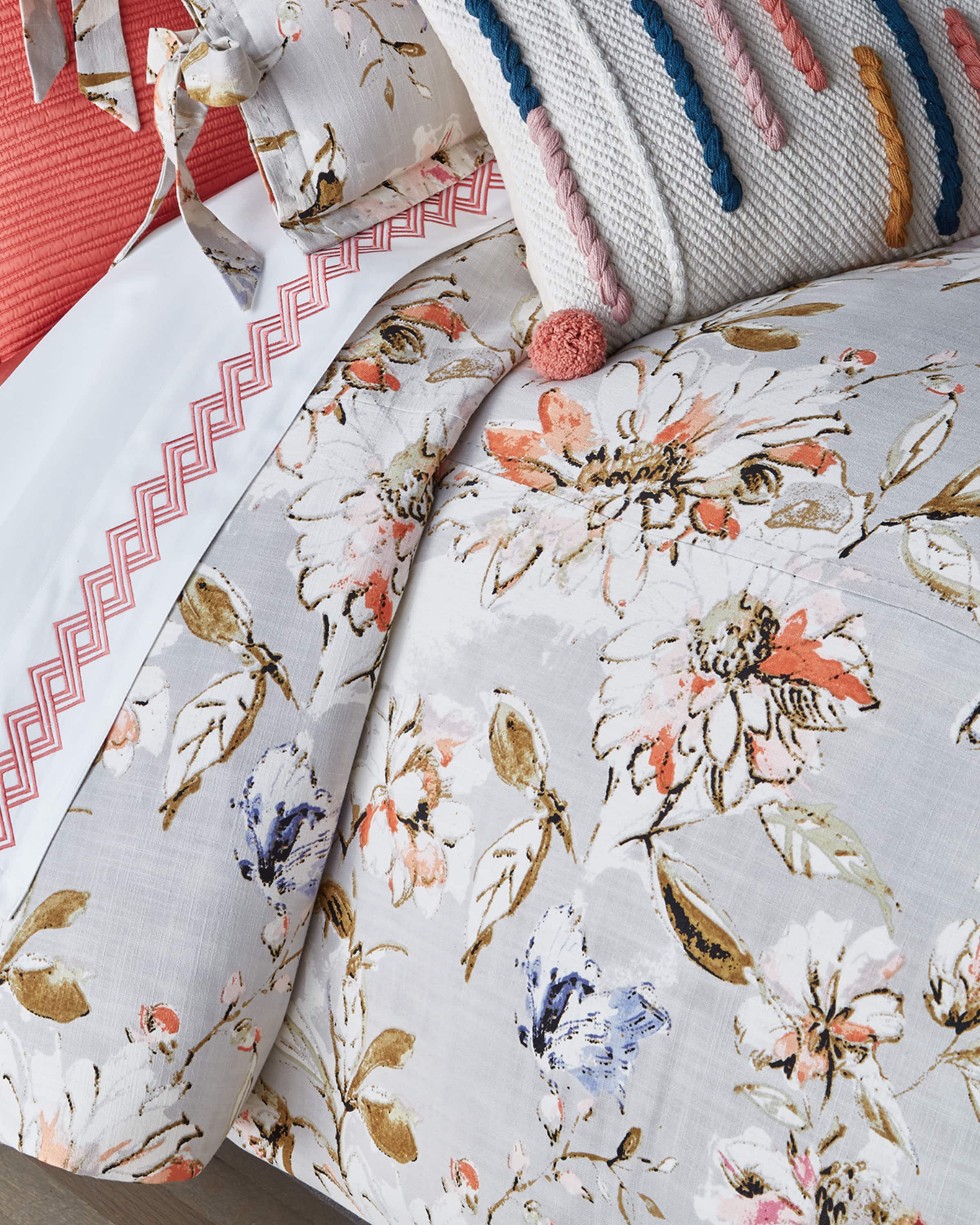 Amity Home Diana Duvet, King