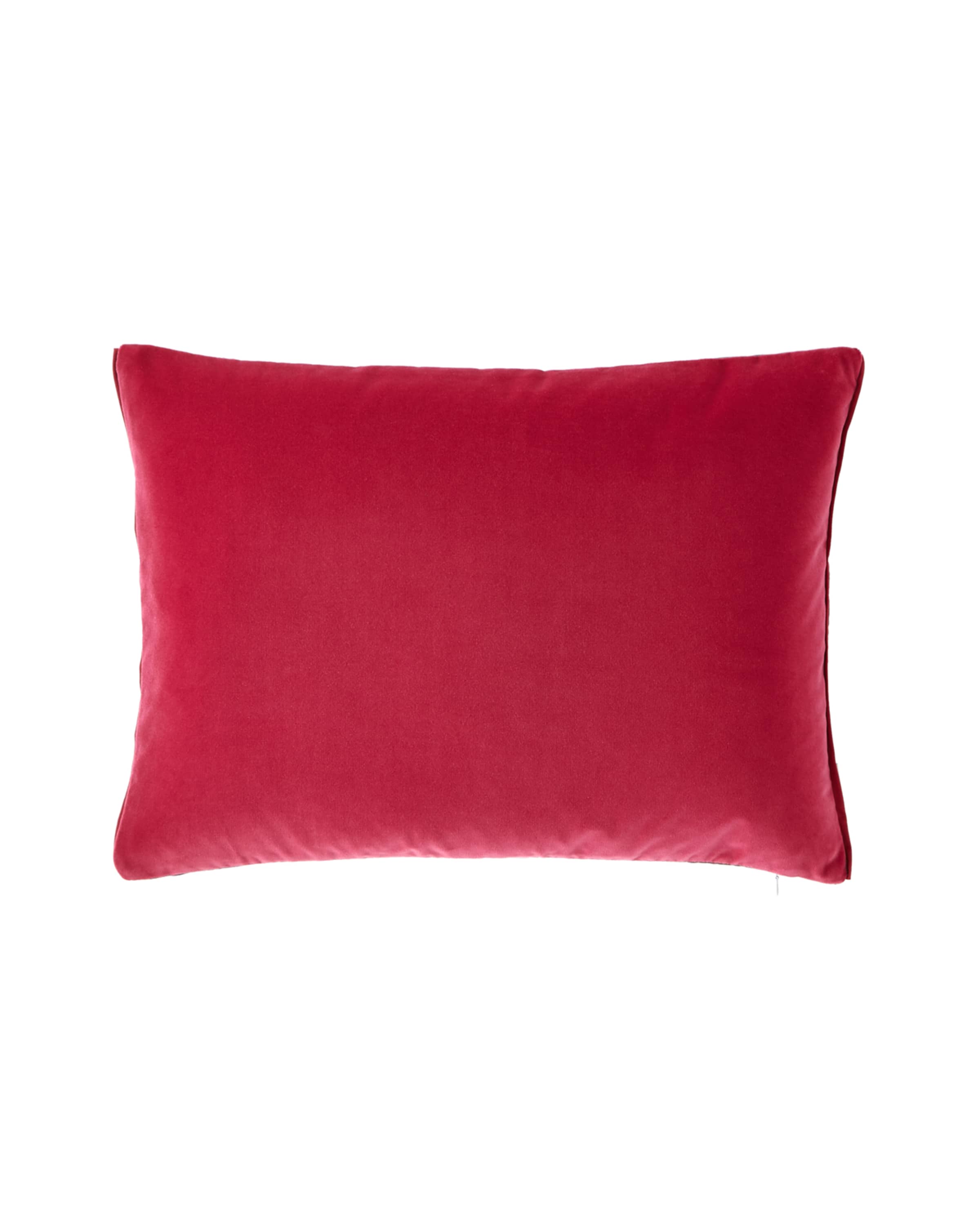 Designers Guild Cassia Fuchsia Pillow