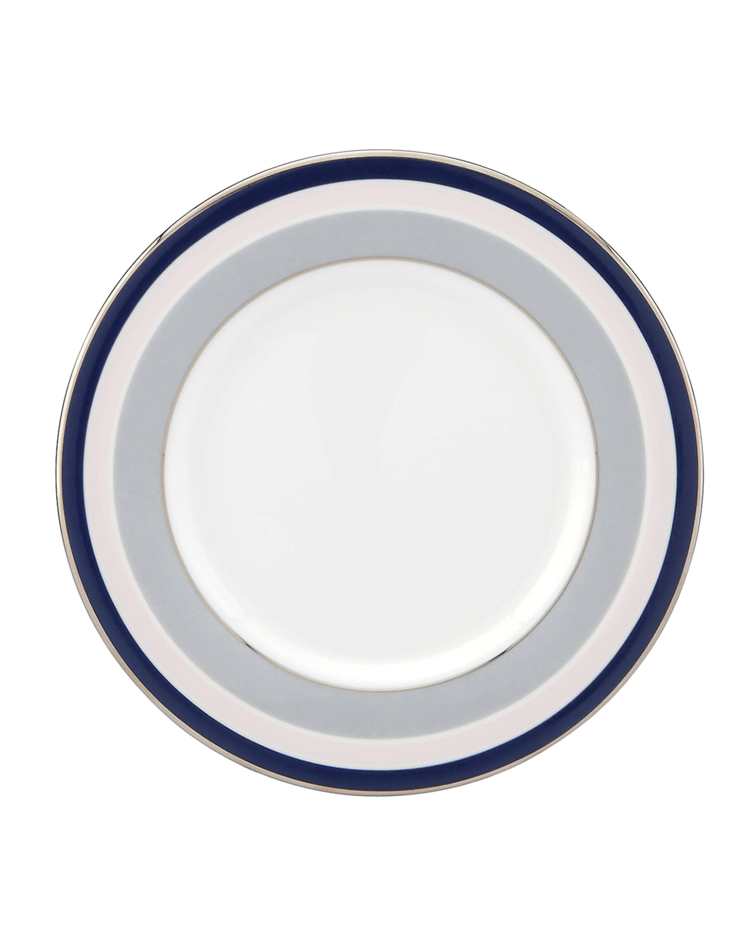 kate spade new york mercer drive saucer
