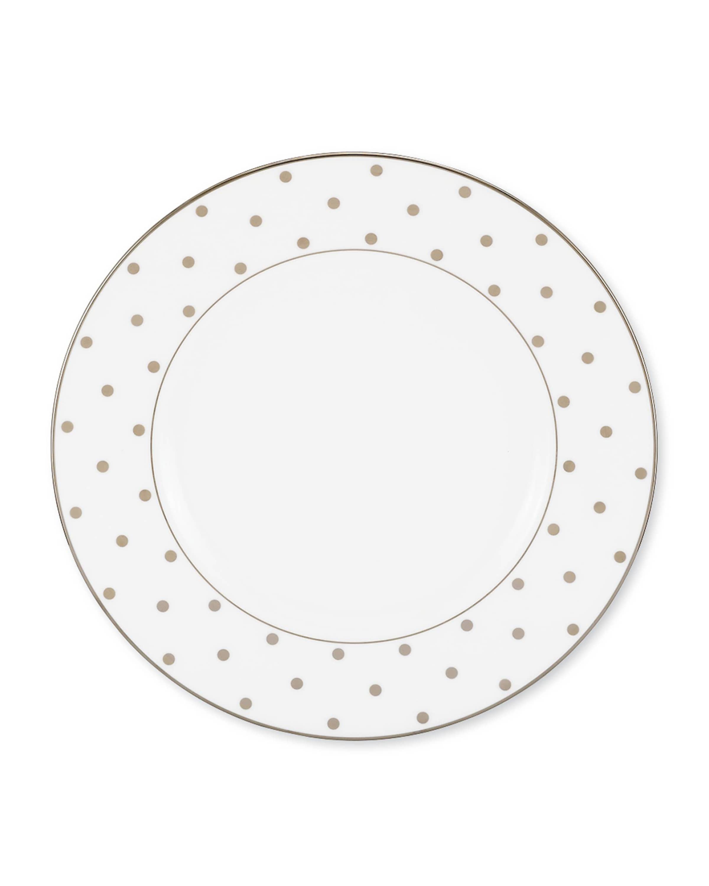 kate spade new york Larabee Road Dinnerware Collection \u0026 Matching Items |  Horchow, image size:2400x3000