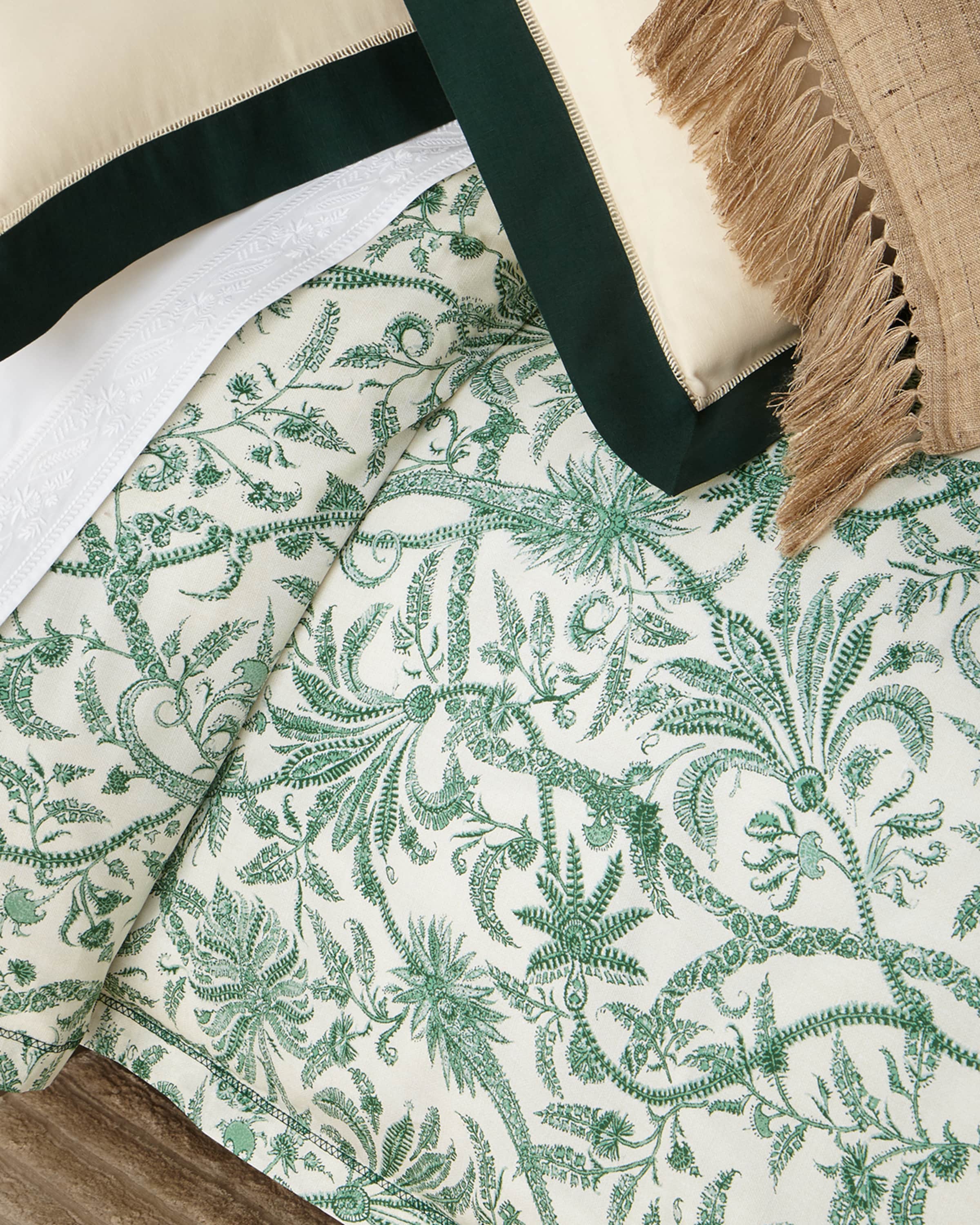Lauren Ralph Lauren "Edgefield" Bed Linens