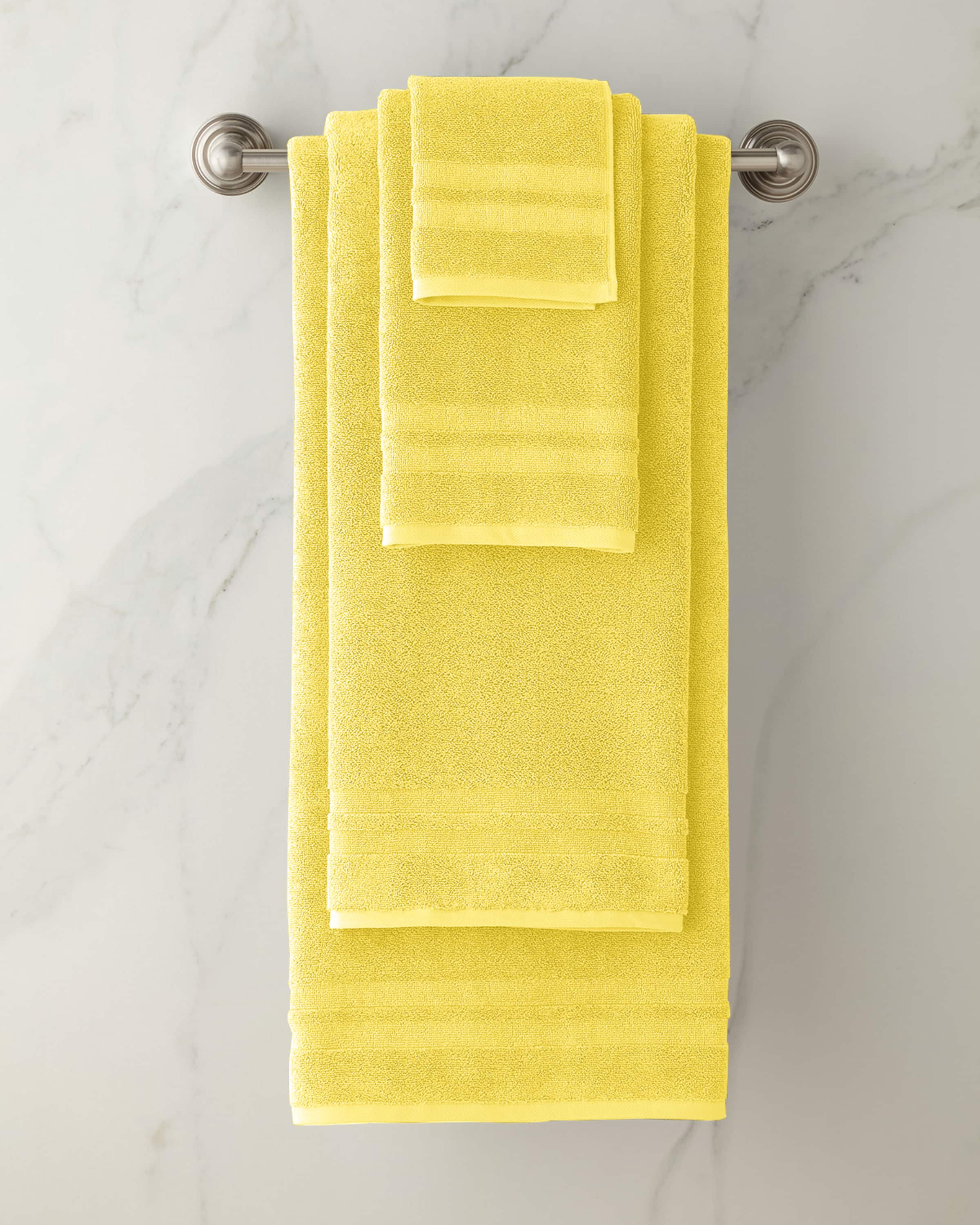 Ralph Lauren Home Payton Washcloth
