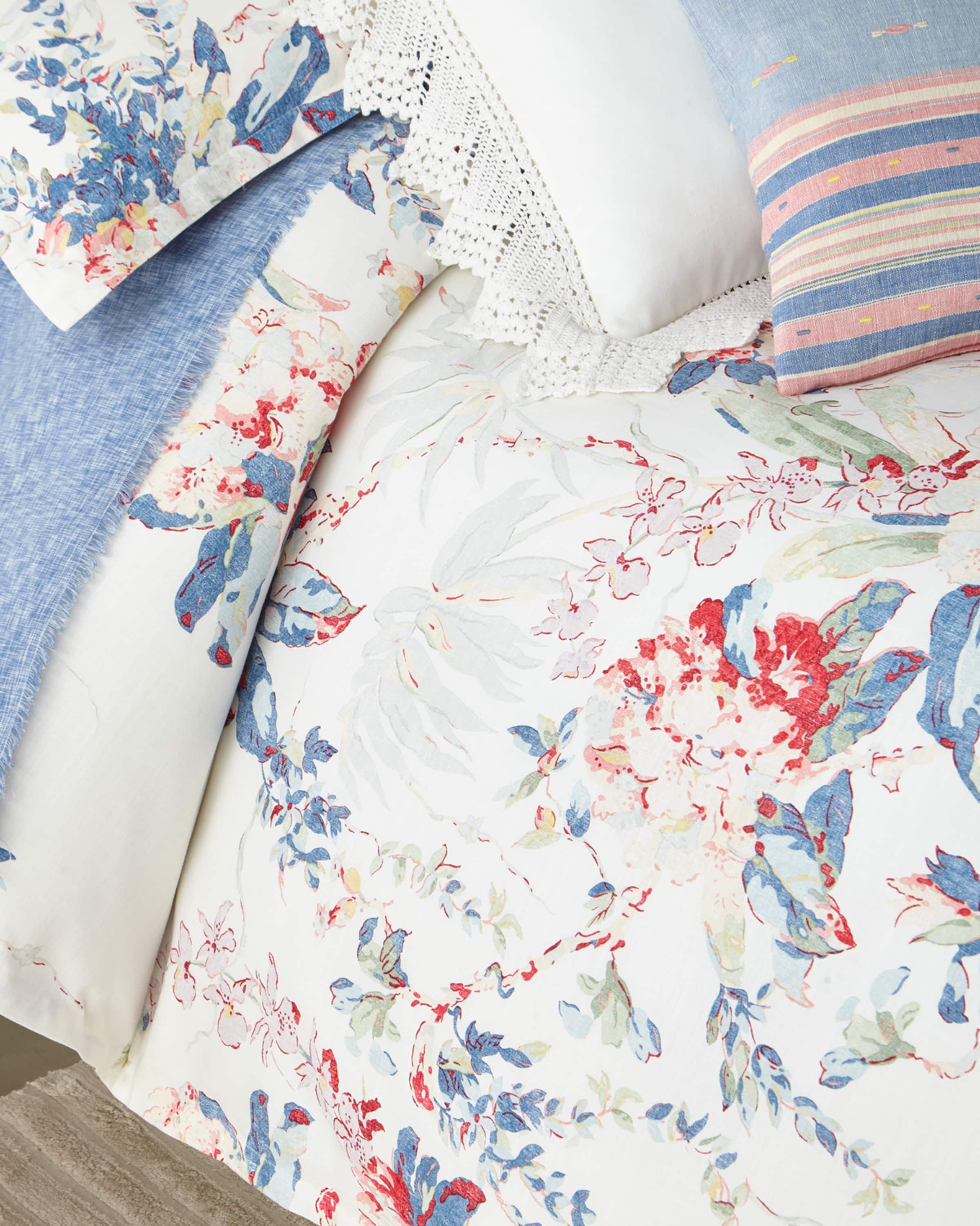 Ralph lauren lucie comforter sales