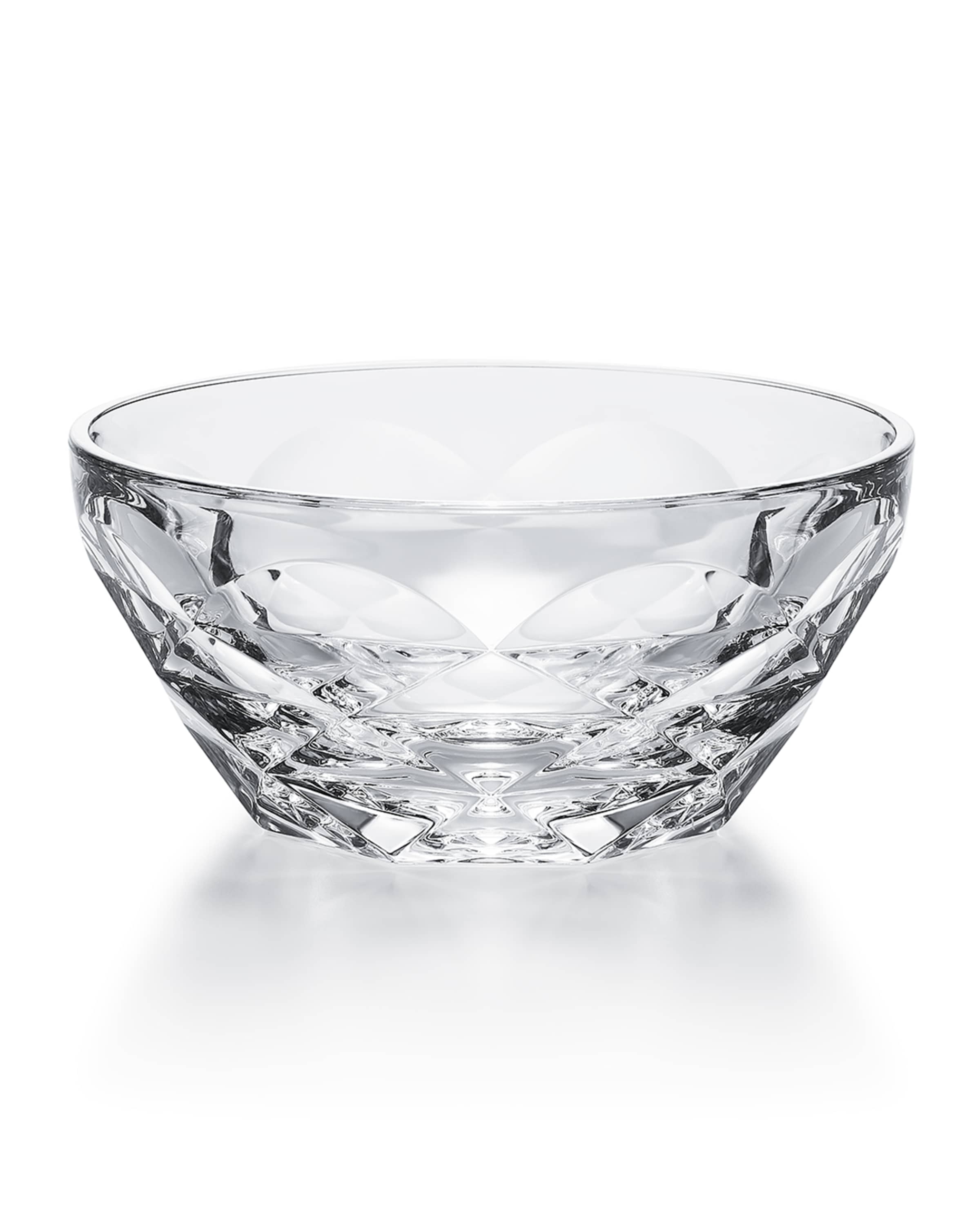 Baccarat Medium Swing Bowl