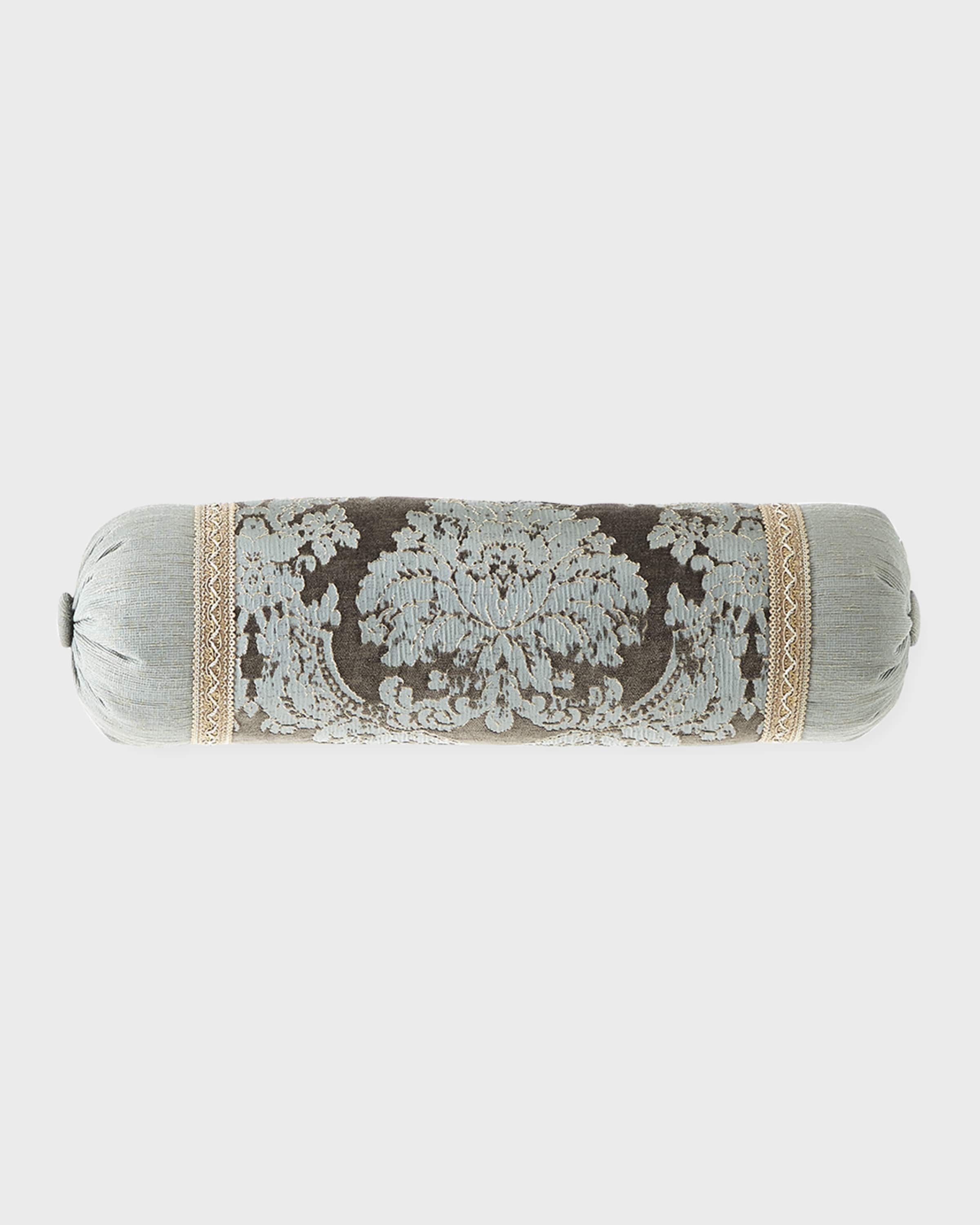 Austin Horn Collection Radiance Neck Roll Pillow