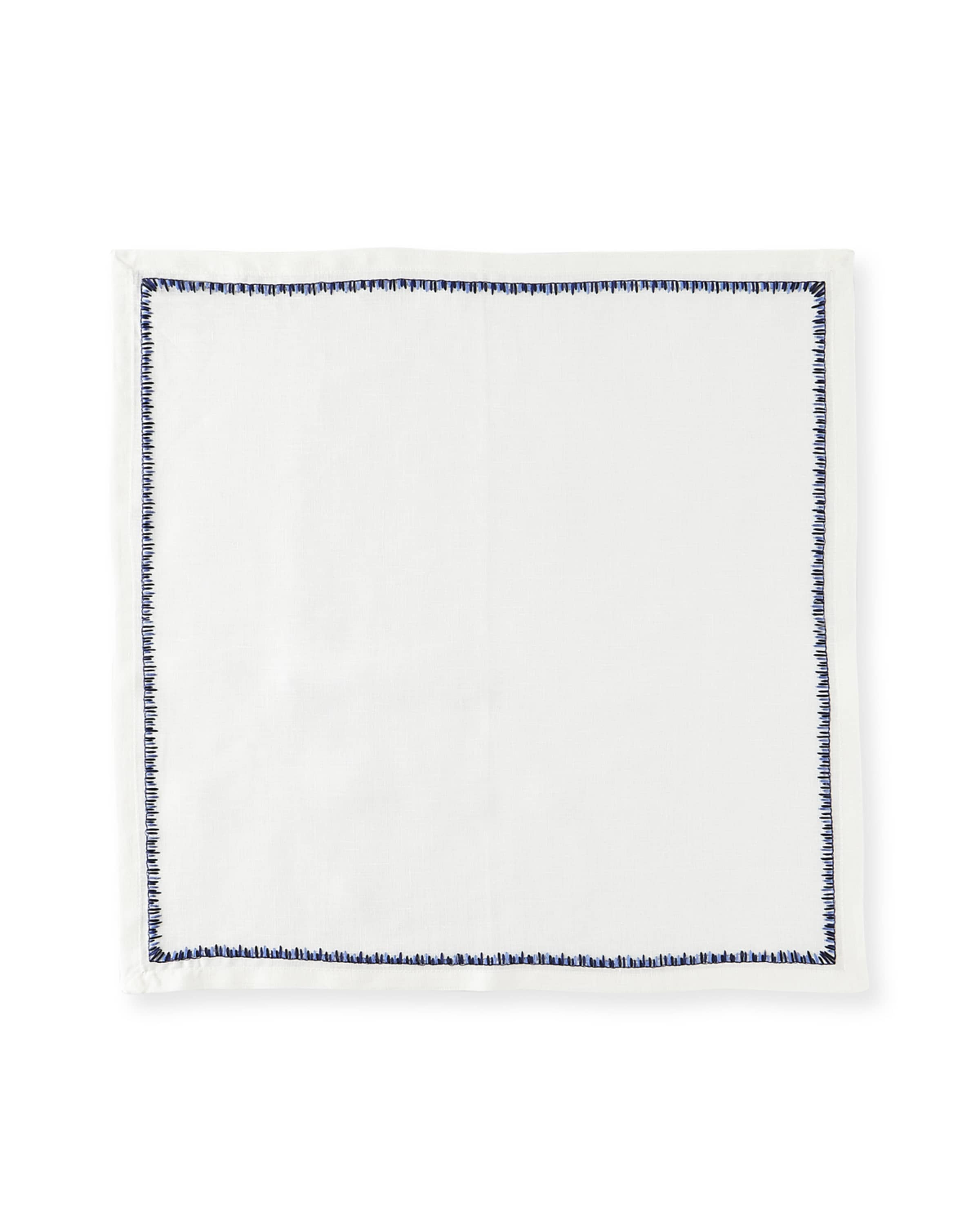 Kim Seybert Filament Napkin