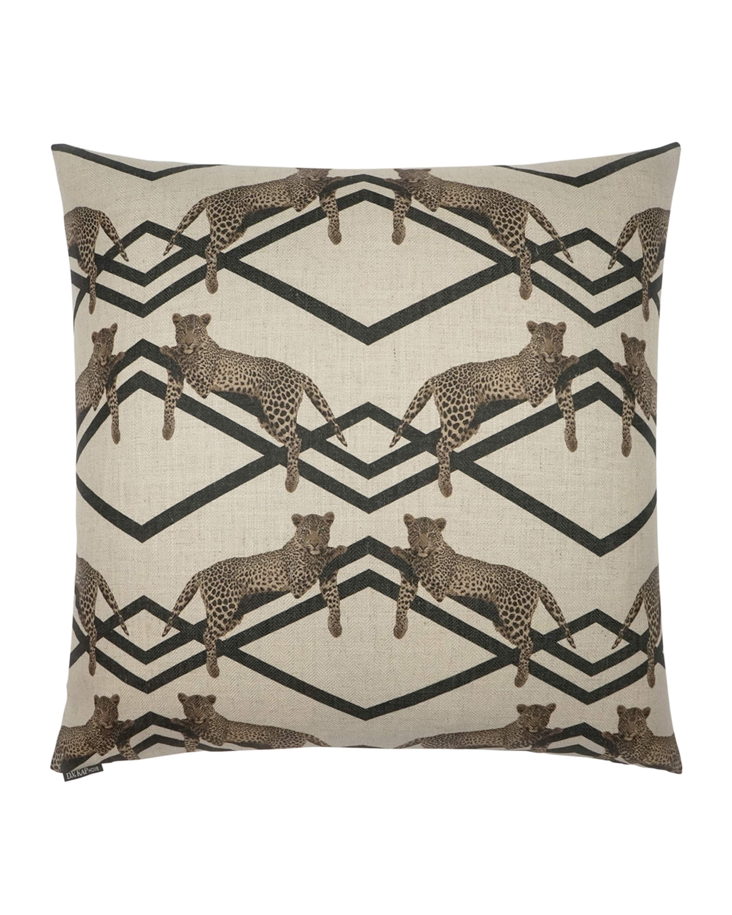 D.V. KAP Home Pillow Set & Matching Items Horchow